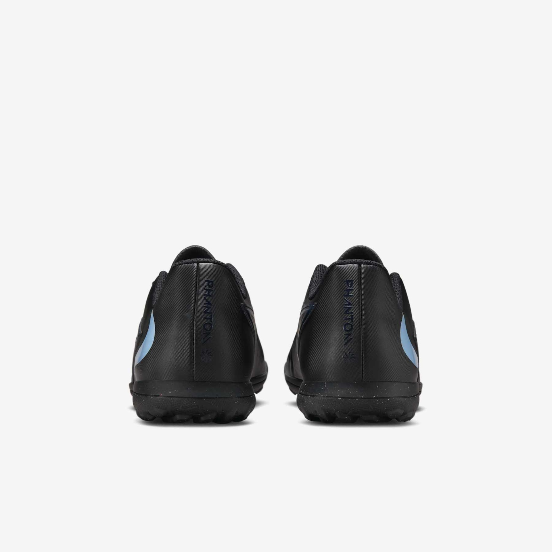 Chuteira Society Nike Phantom 6 Club - Foto 6