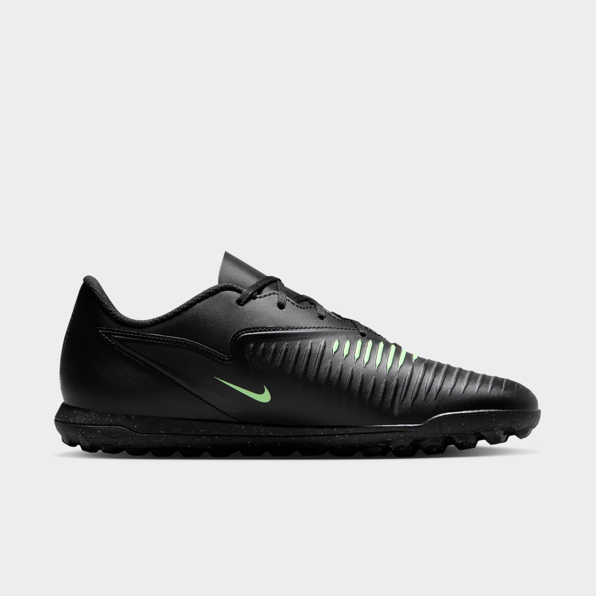 Chuteira Society Nike Phantom 6 Club Low - Foto 3