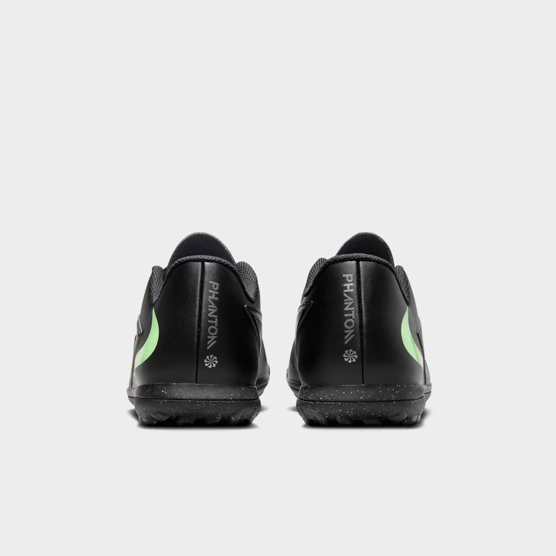 Chuteira Society Nike Phantom 6 Club Low - Foto 6