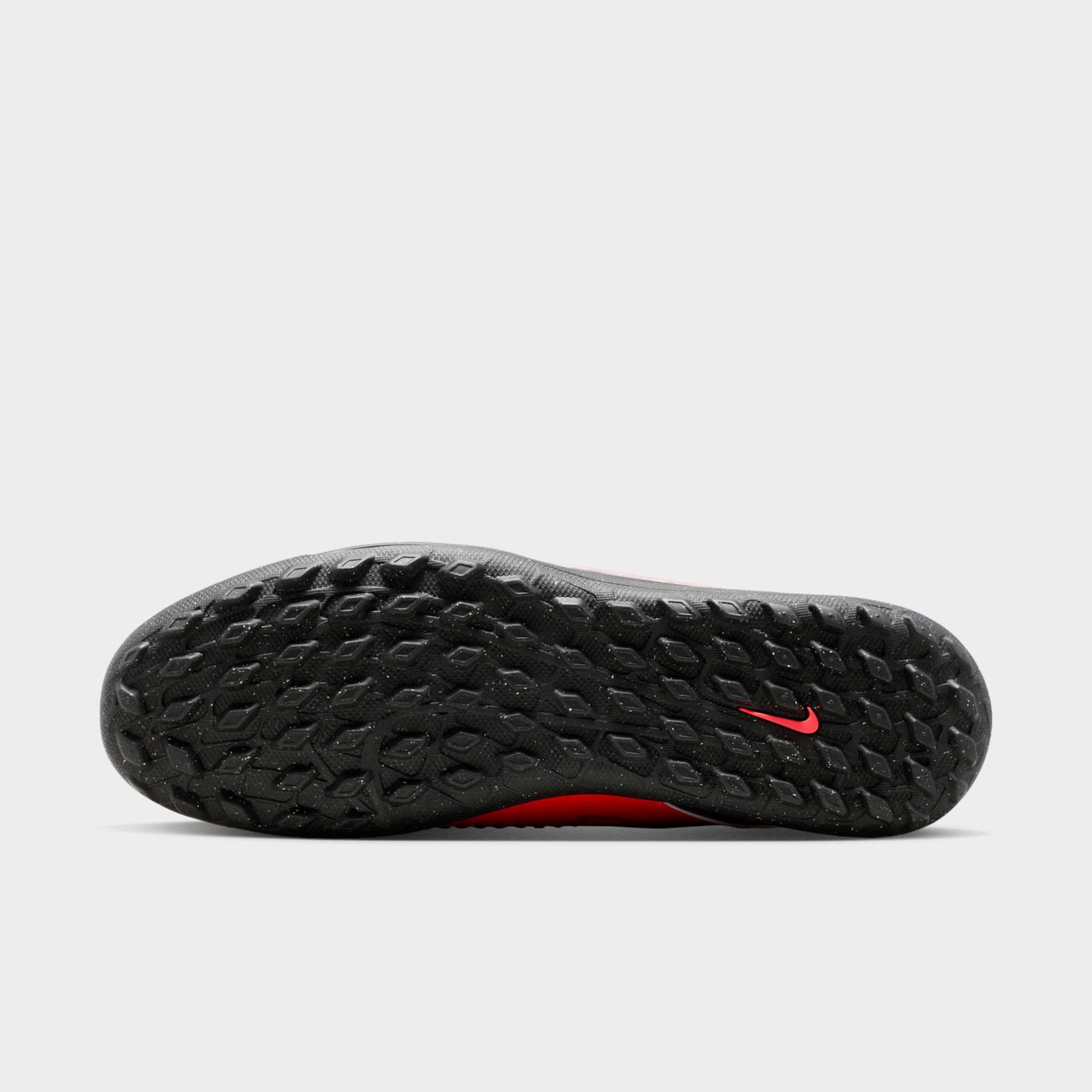 Chuteira Society Nike Phantom 6 Club Low - Foto 2