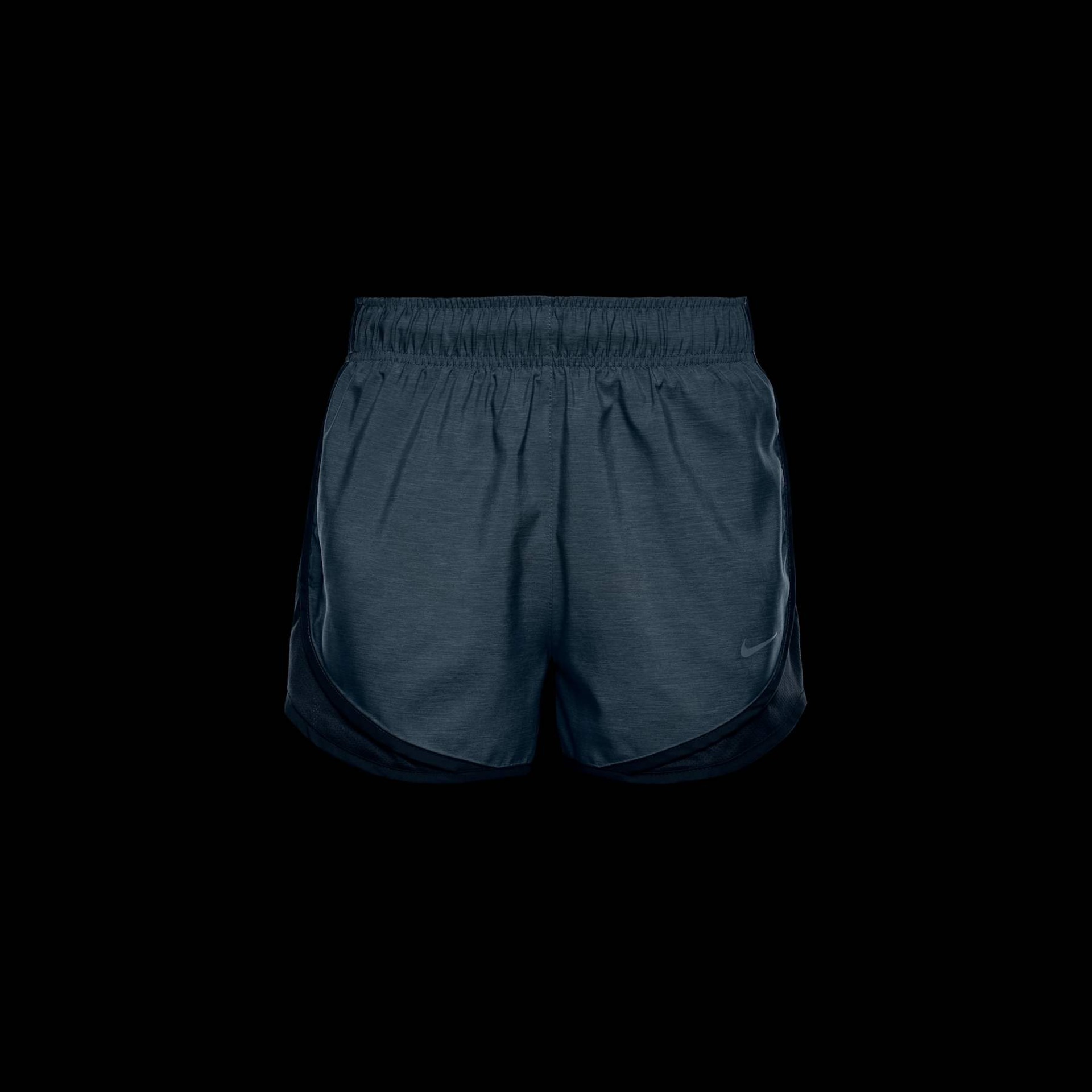 Shorts Nike Dri-FIT Tempo Feminino - Foto 6
