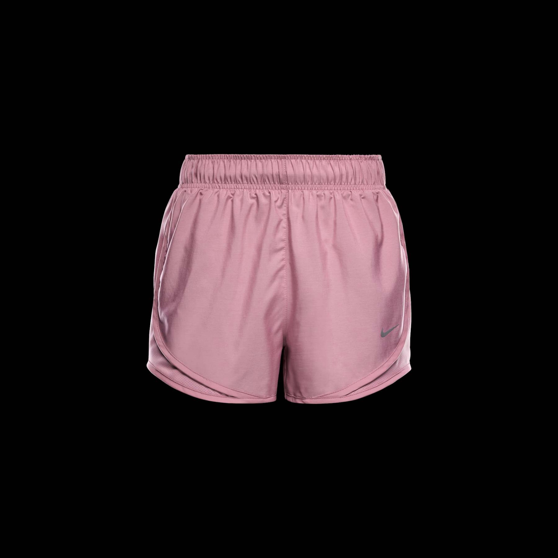 Shorts Nike Dri-FIT Tempo Feminino - Foto 6