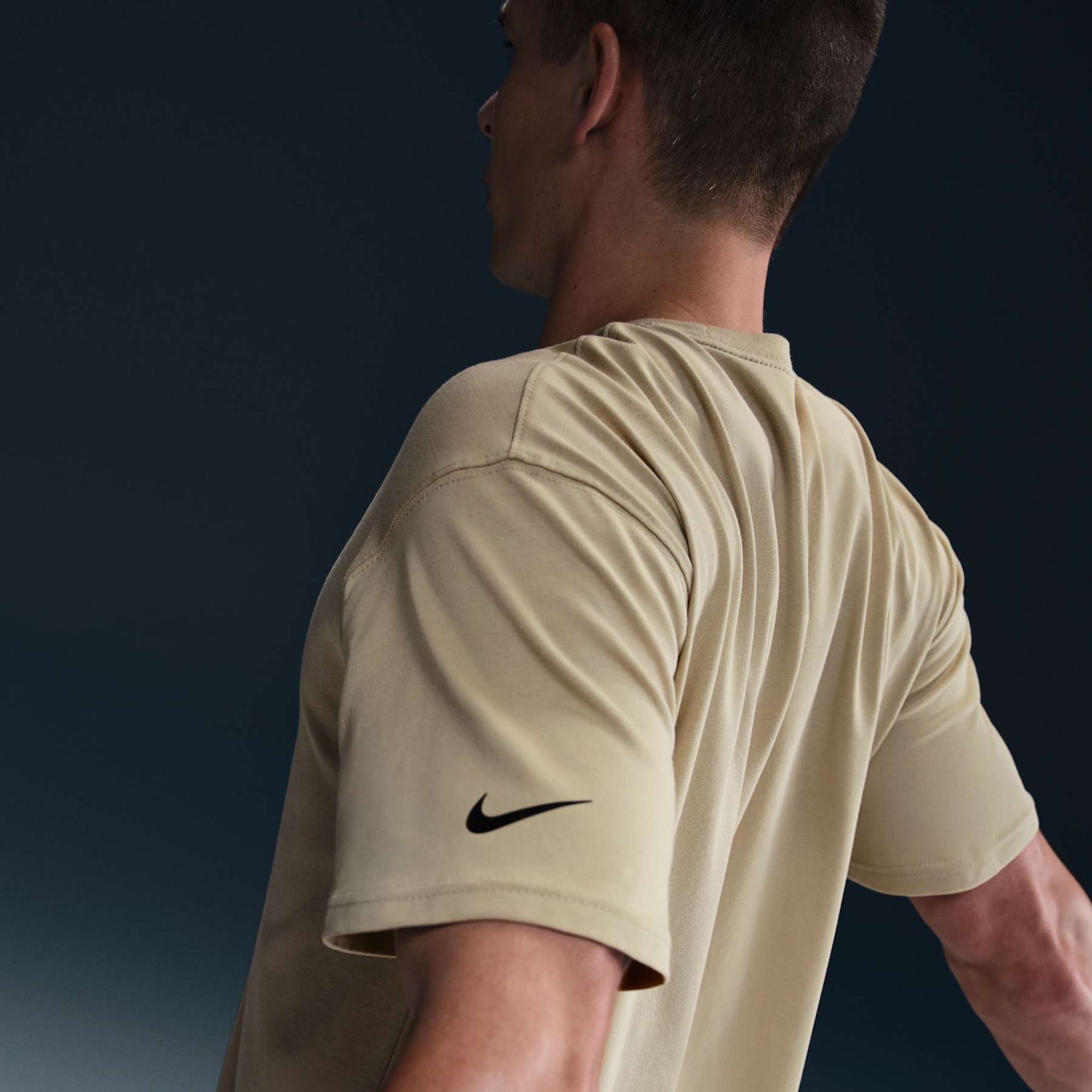 Camiseta Nike Kobe Bryant Bettermental Masculina - Foto 2