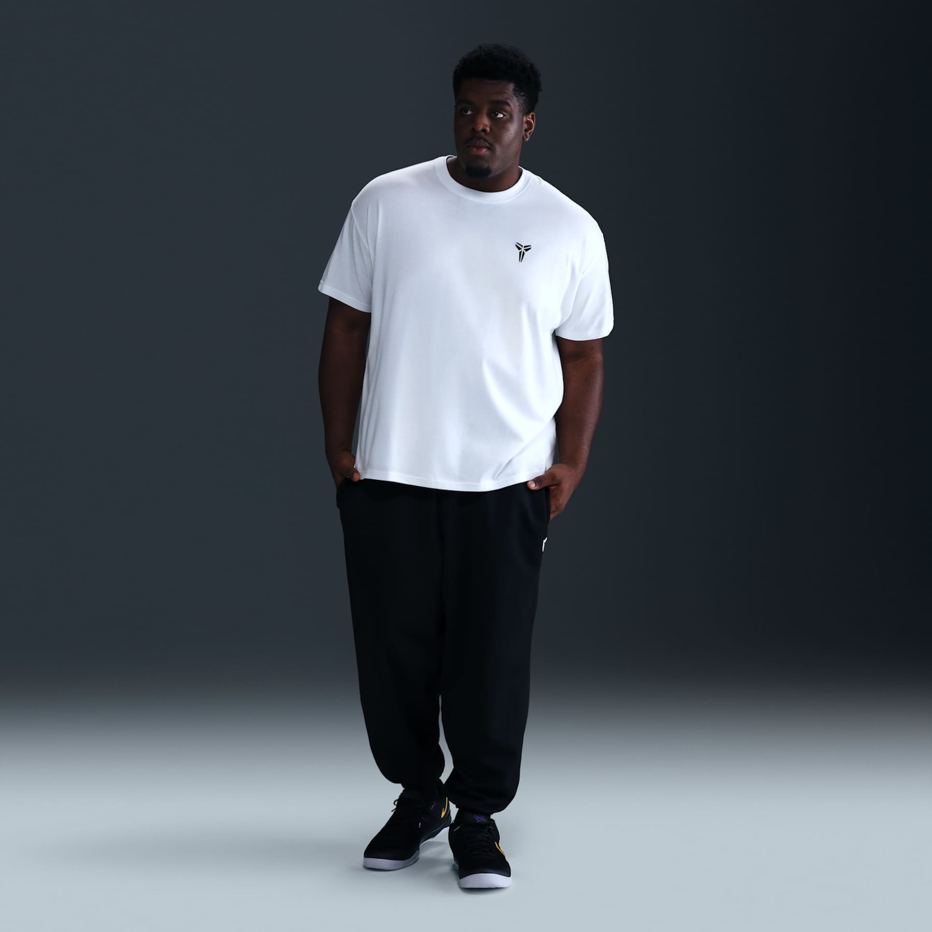 Camiseta Nike Kobe Bryant Bettermental Masculina - Foto 4