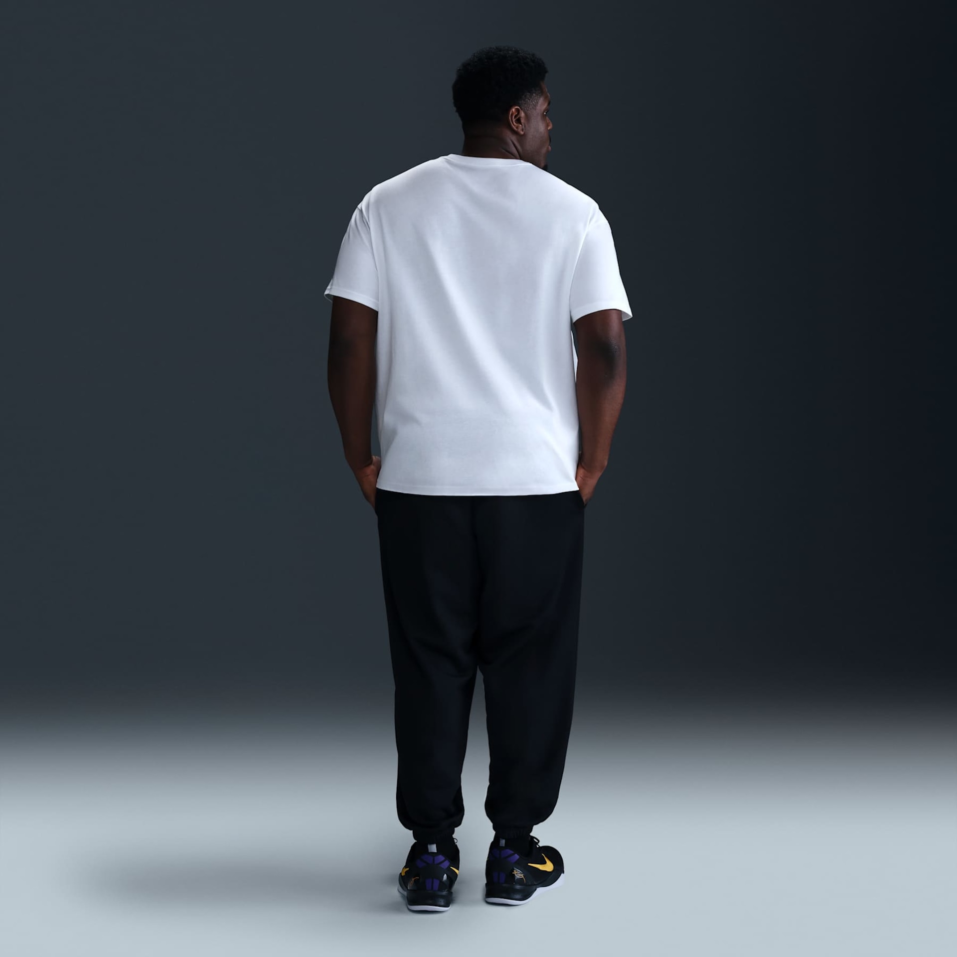 Camiseta Nike Kobe Bryant Bettermental Masculina - Foto 5