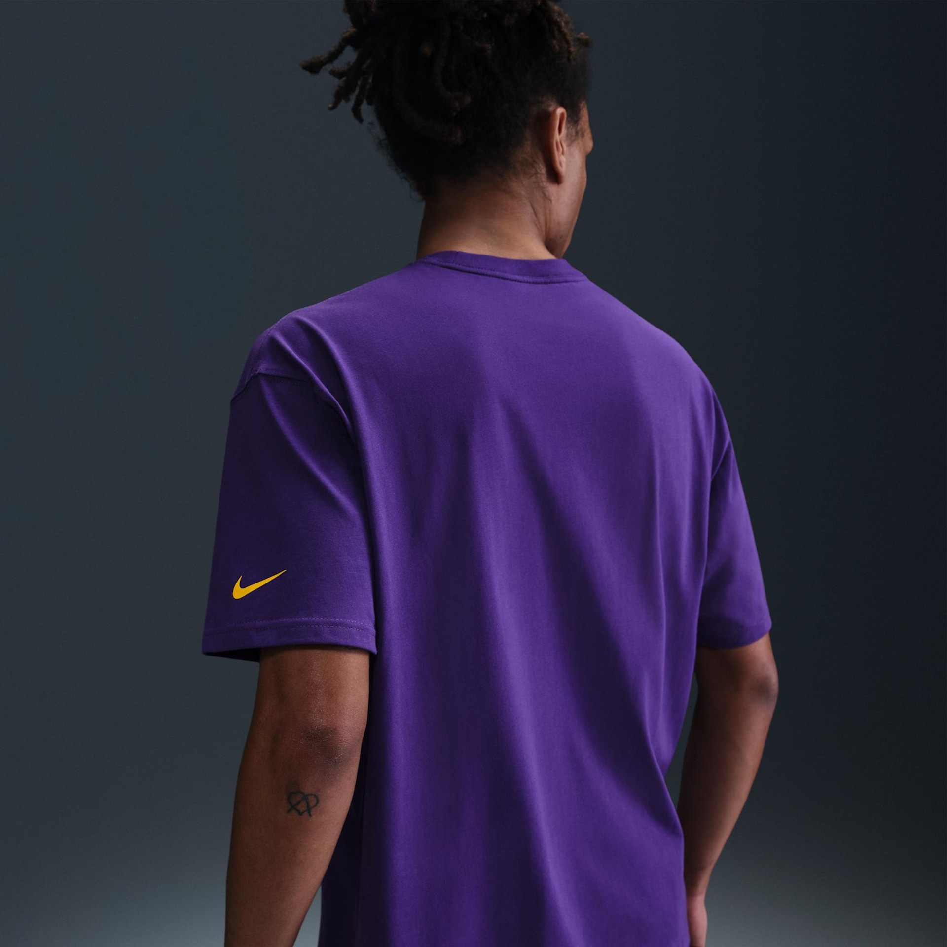 Camiseta Nike Kobe Bryant Bettermental Masculina - Foto 2