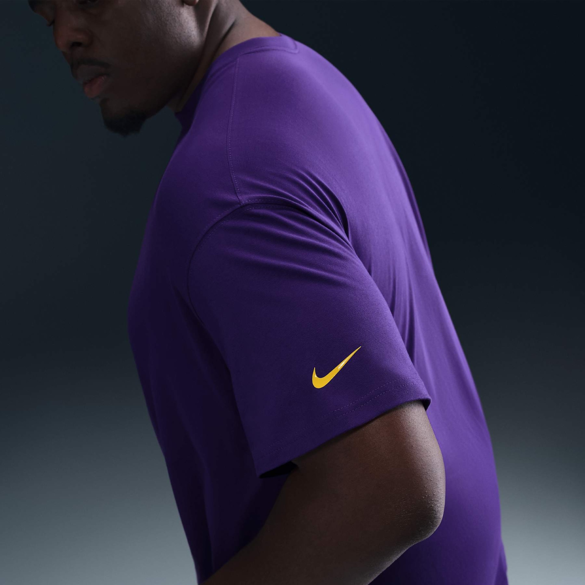 Camiseta Nike Kobe Bryant Bettermental Masculina - Foto 7