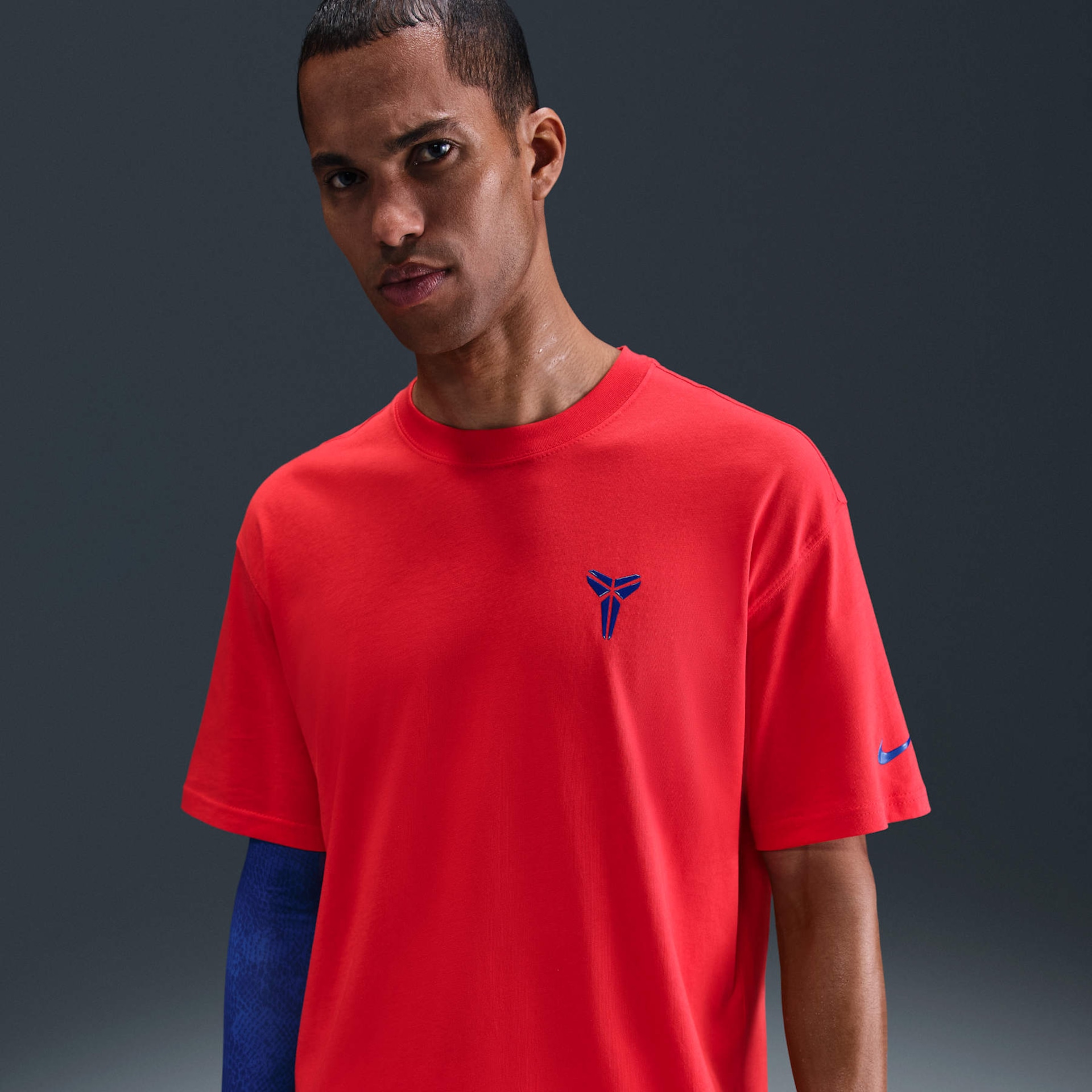 Imagem principal de Camiseta Nike Kobe Bryant Bettermental Masculina