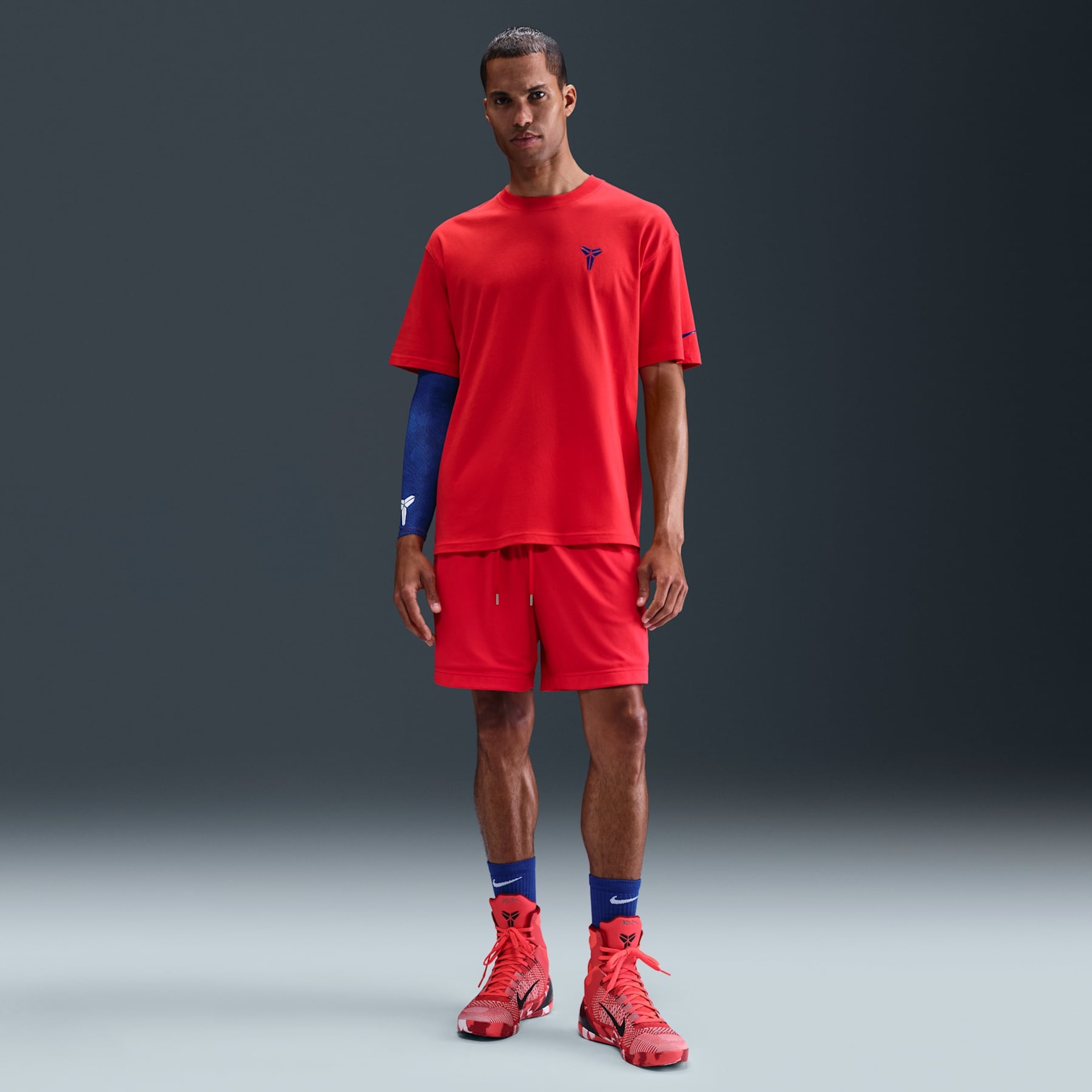 Camiseta Nike Kobe Bryant Bettermental Masculina - Foto 4