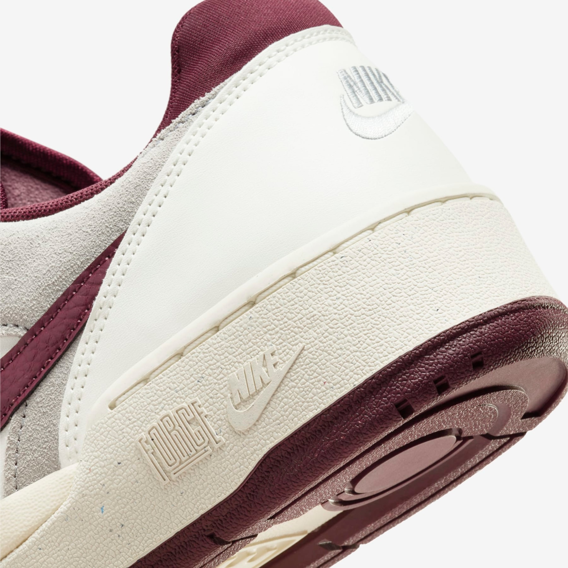 Tênis Nike Full Force Low Masculino - Foto 8