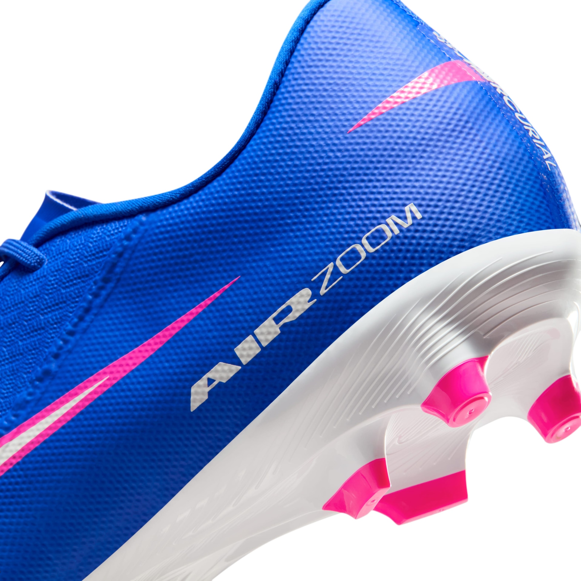Chuteira Campo Nike Mercurial Academy - Foto 9