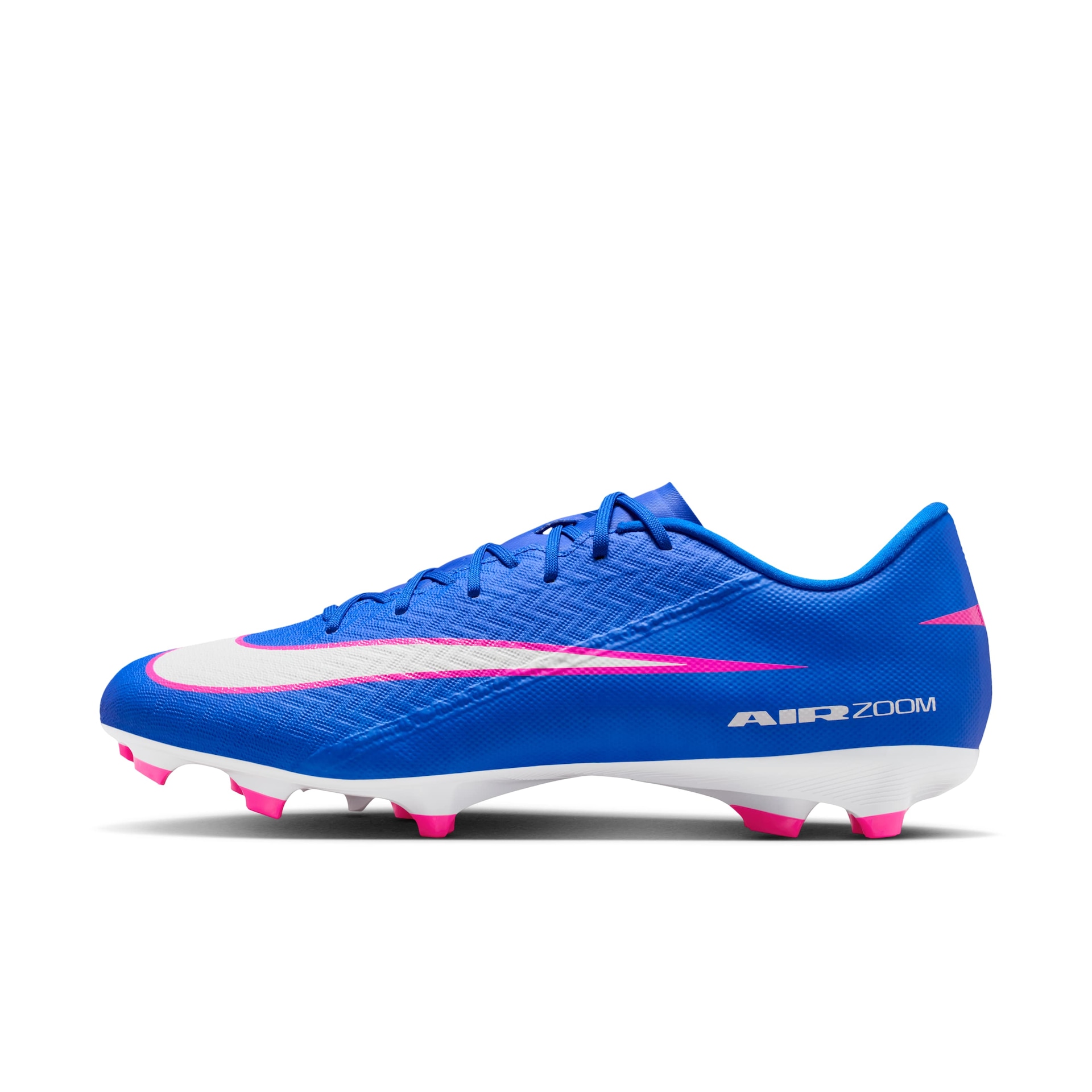 Chuteira Campo Nike Mercurial Academy - Foto 1