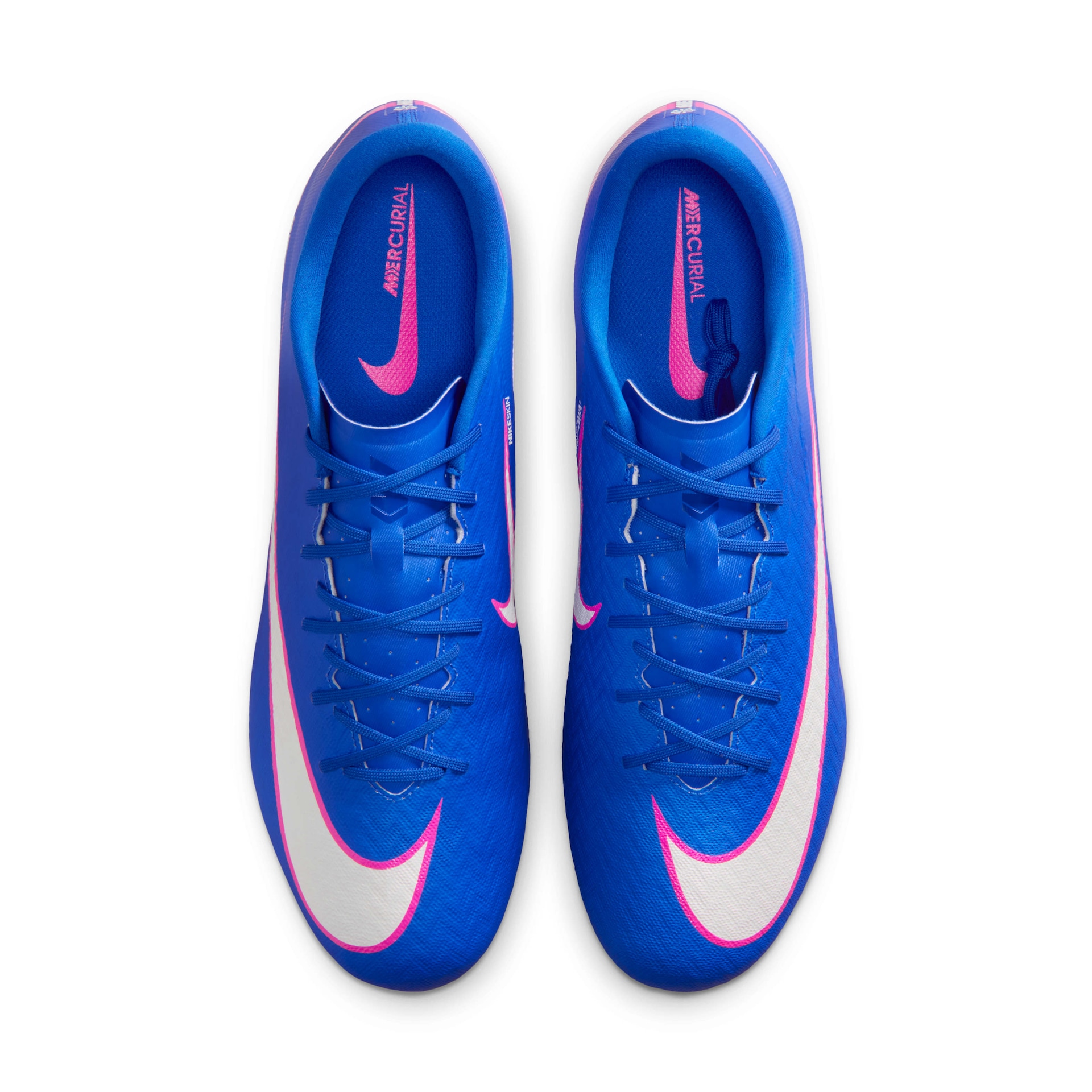 Chuteira Campo Nike Mercurial Academy - Foto 4
