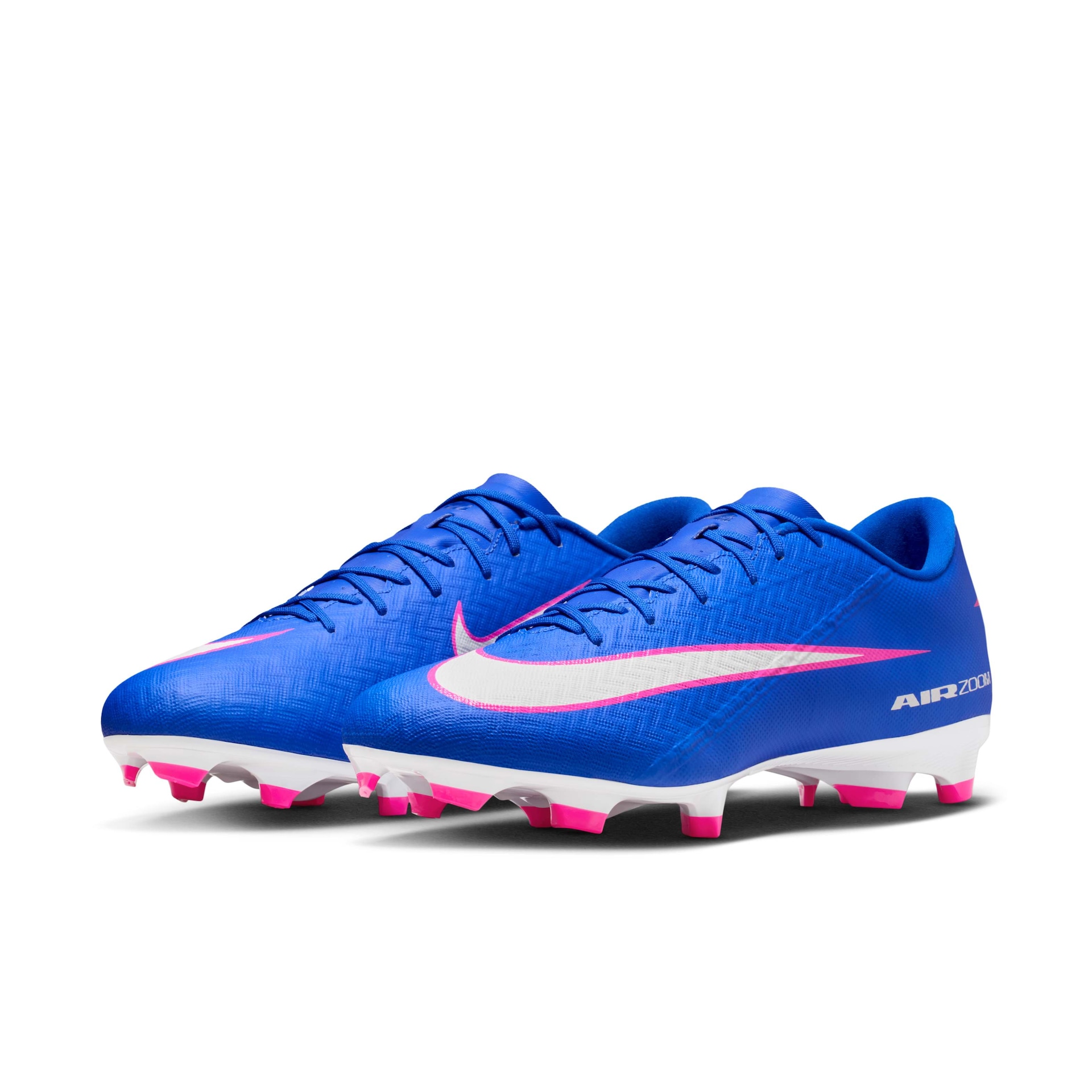 Chuteira Campo Nike Mercurial Academy - Foto 5