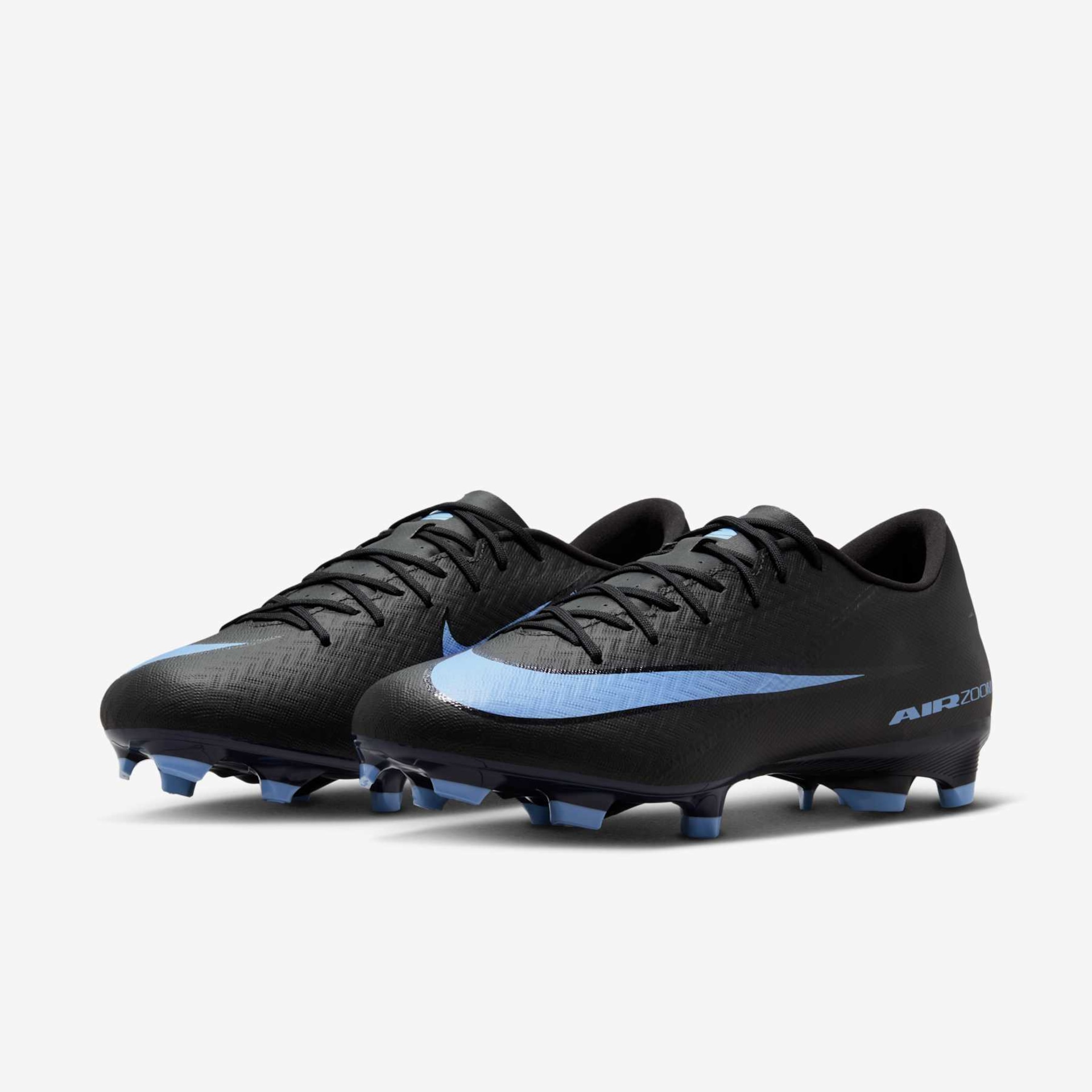 Chuteira Campo Nike Zoom Vapor 16 Academy - Foto 5