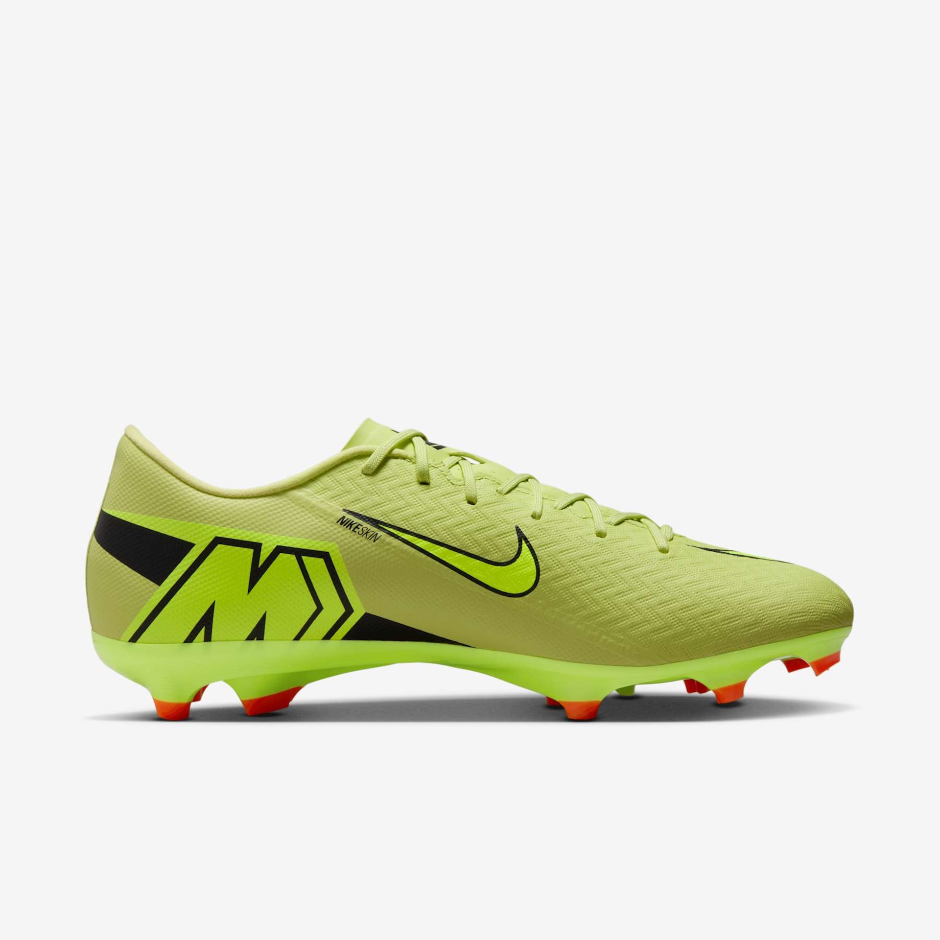 Chuteira Campo Nike Zoom Vapor 16 Academy - Foto 3