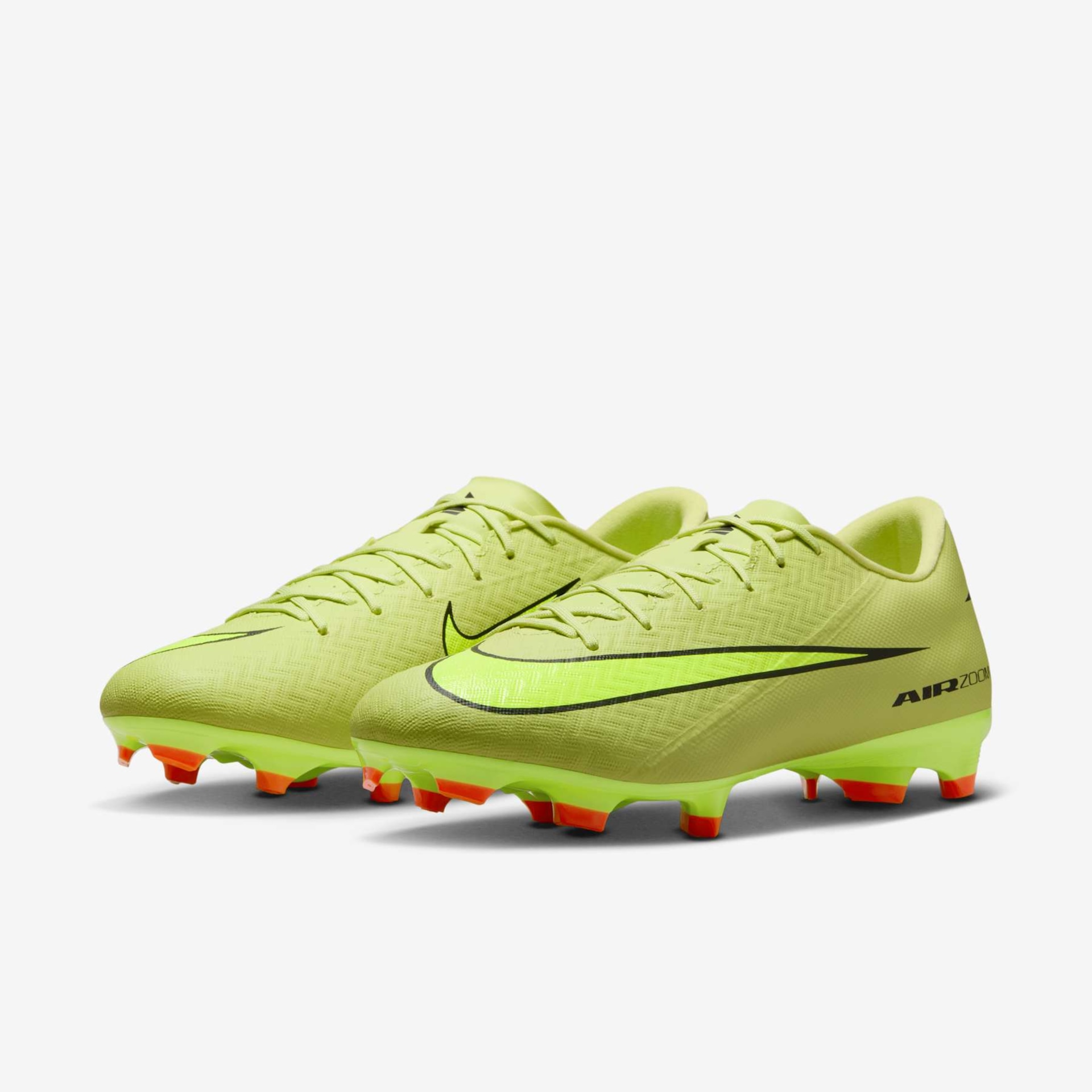 Chuteira Campo Nike Zoom Vapor 16 Academy - Foto 5