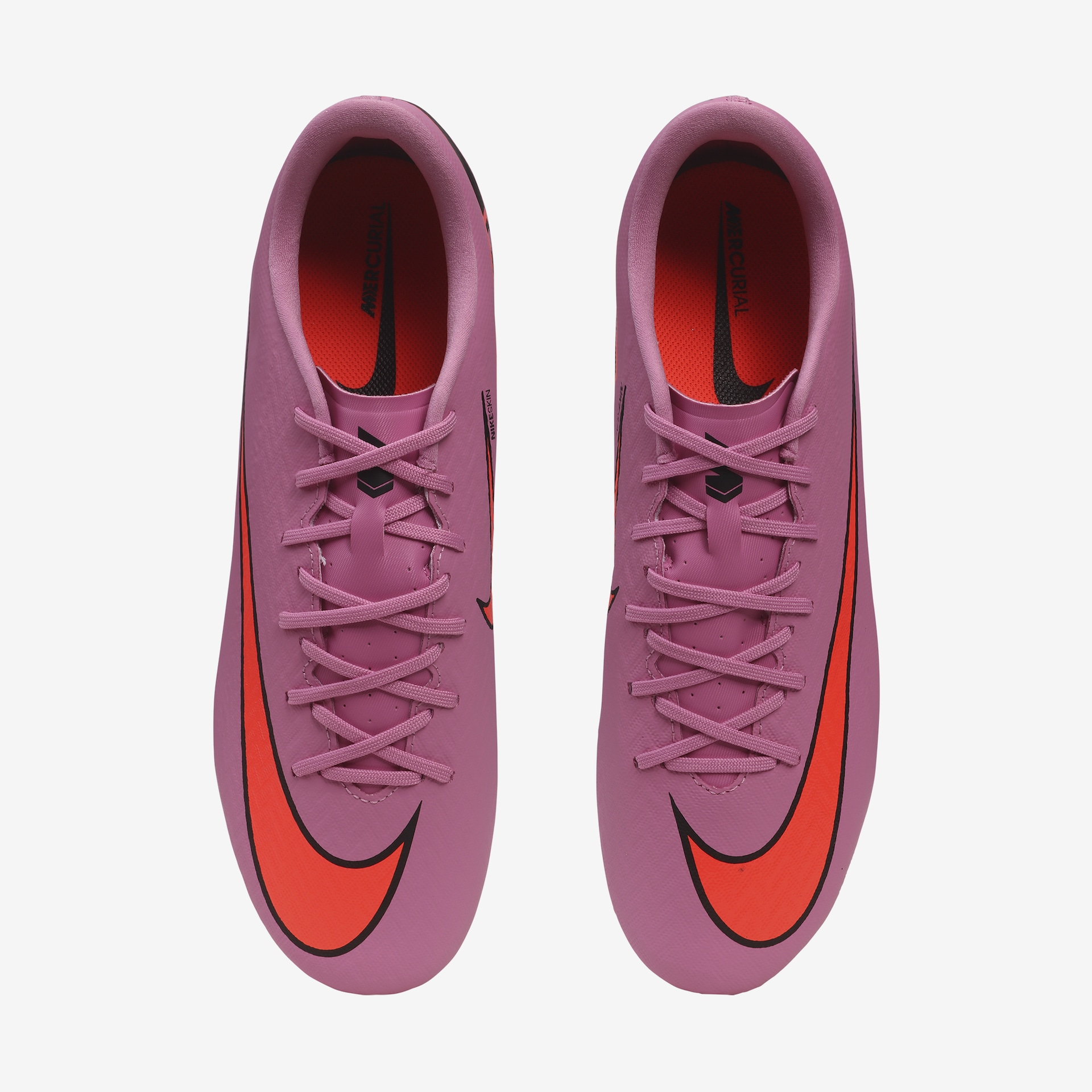 Chuteira Campo Nike Zoom Vapor 16 Academy - Foto 5