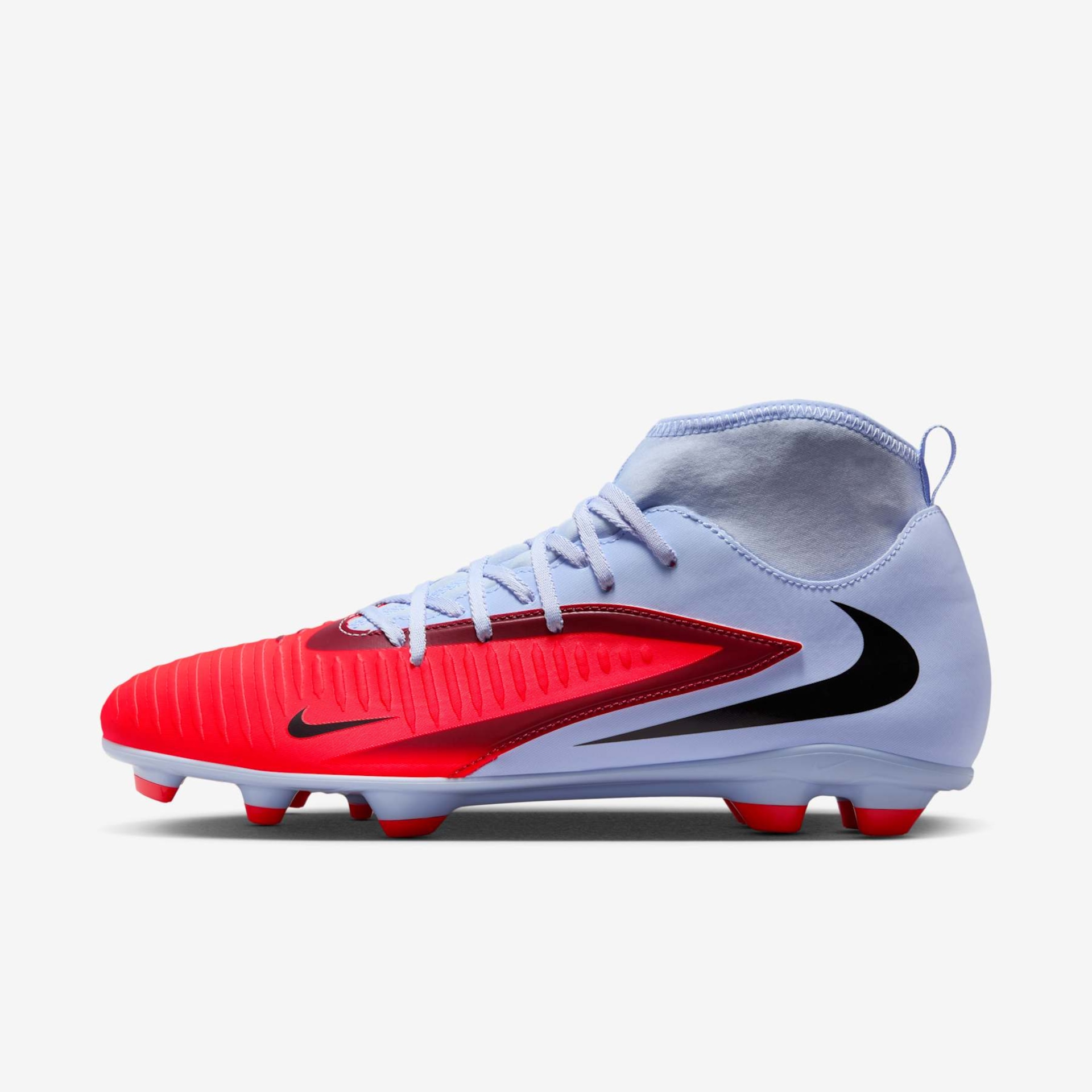 Imagem principal de Chuteira Campo Nike Phantom High 6 Club