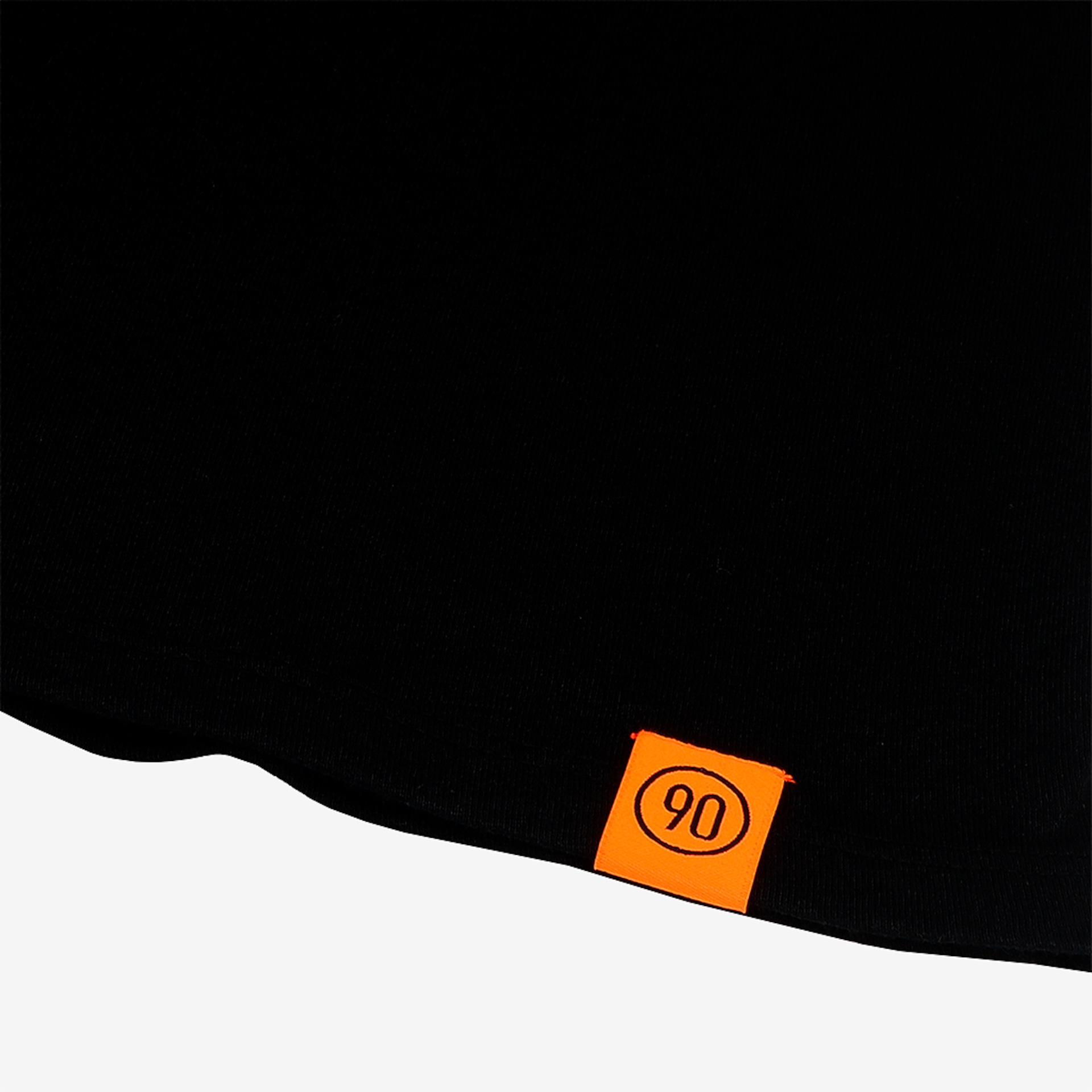 Camiseta Corinthians Nike Total 90 Infantil - Foto 3