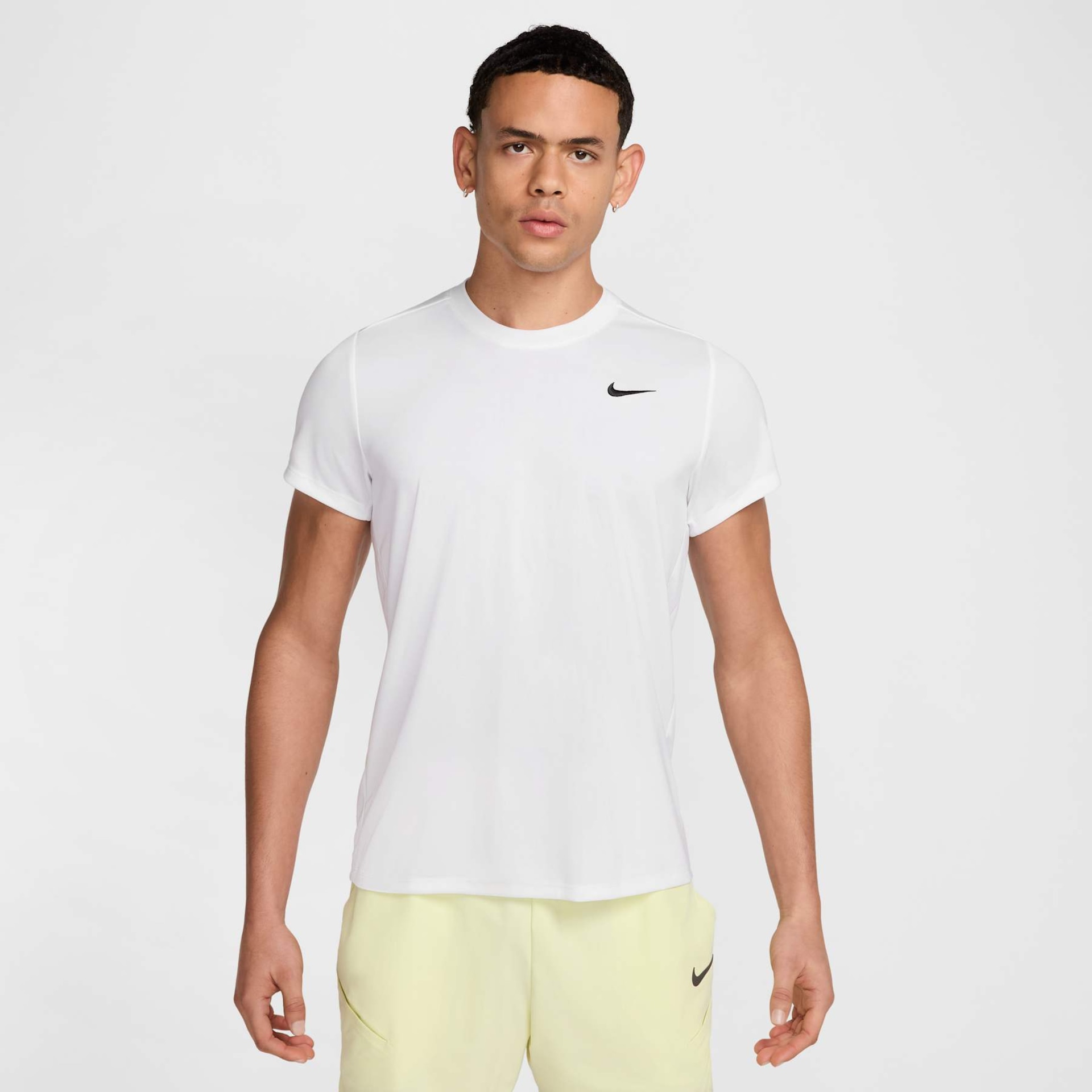 Camiseta Nike Dri-FIT Victory Masculina - Foto 1