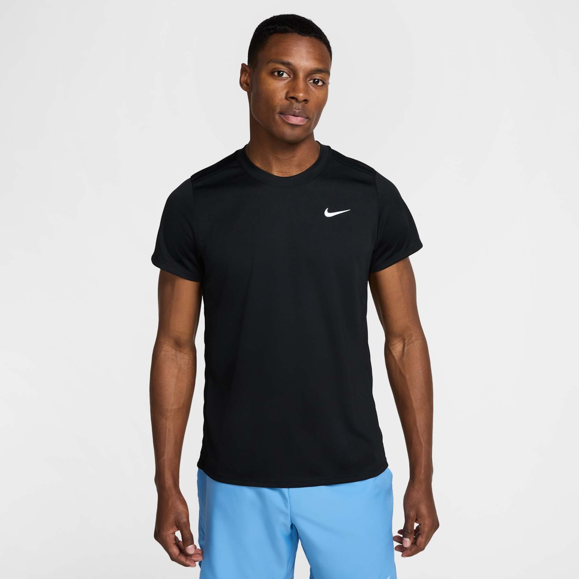 Camiseta Nike Dri-FIT Victory Masculina - Foto 1