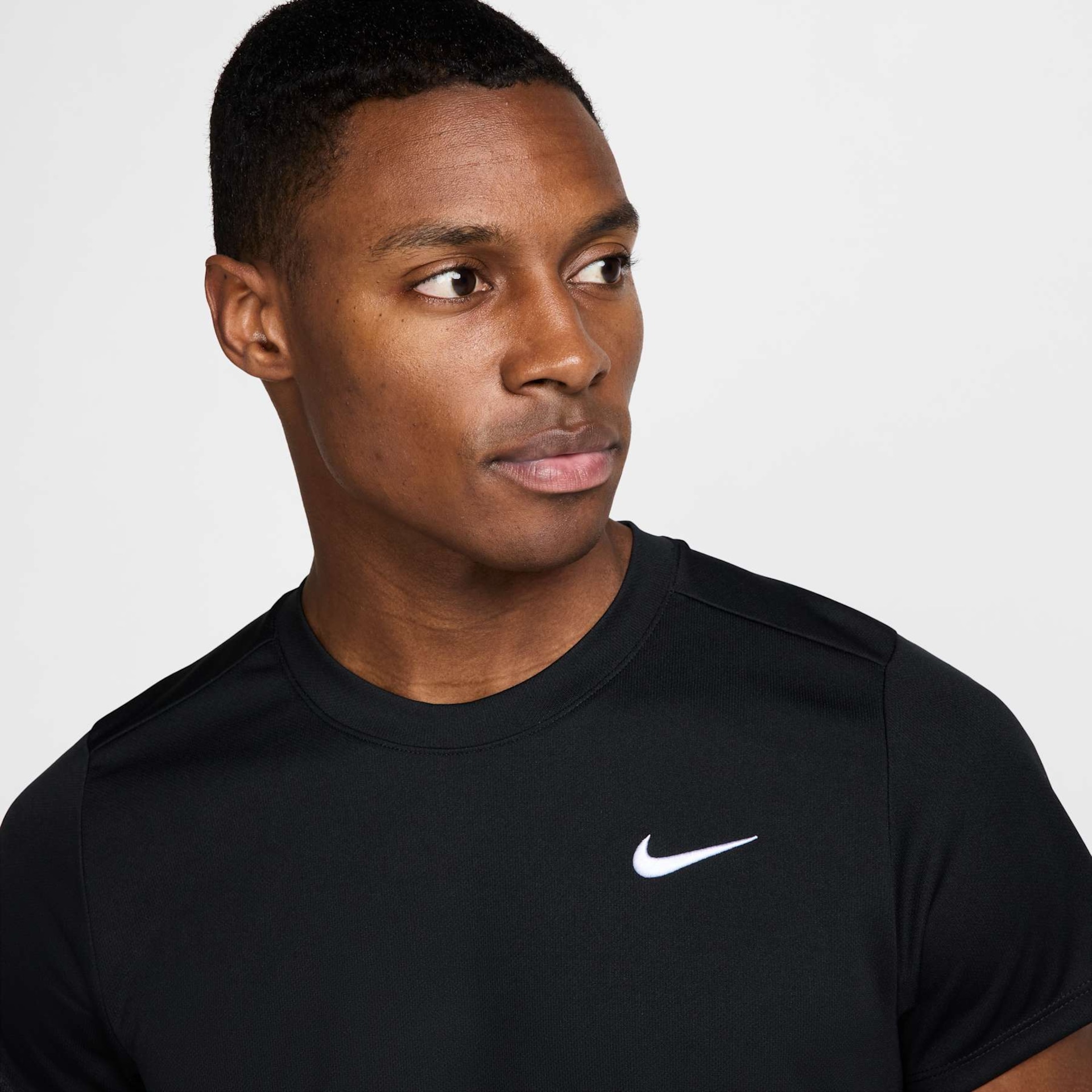 Camiseta Nike Dri-FIT Victory Masculina - Foto 3