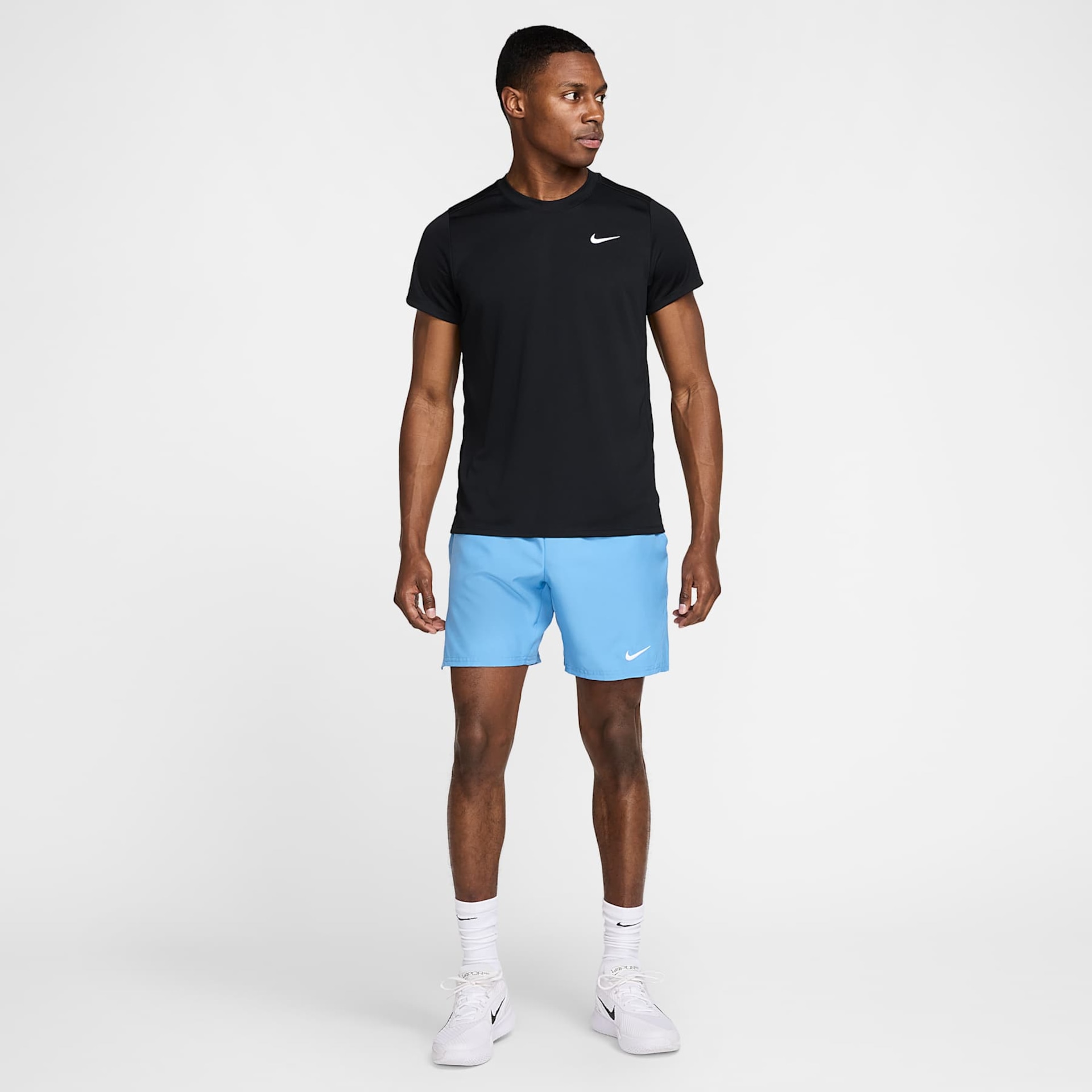 Camiseta Nike Dri-FIT Victory Masculina - Foto 6