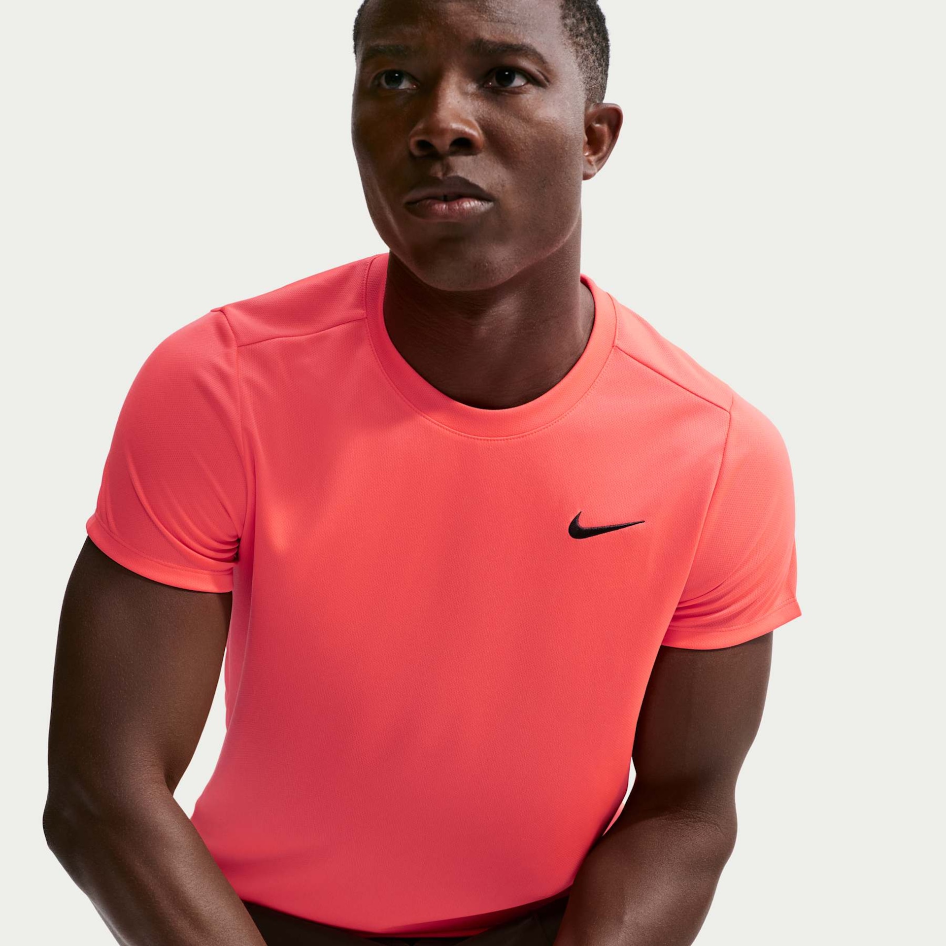 Camiseta Nike Dri-FIT Victory Masculina - Foto 3