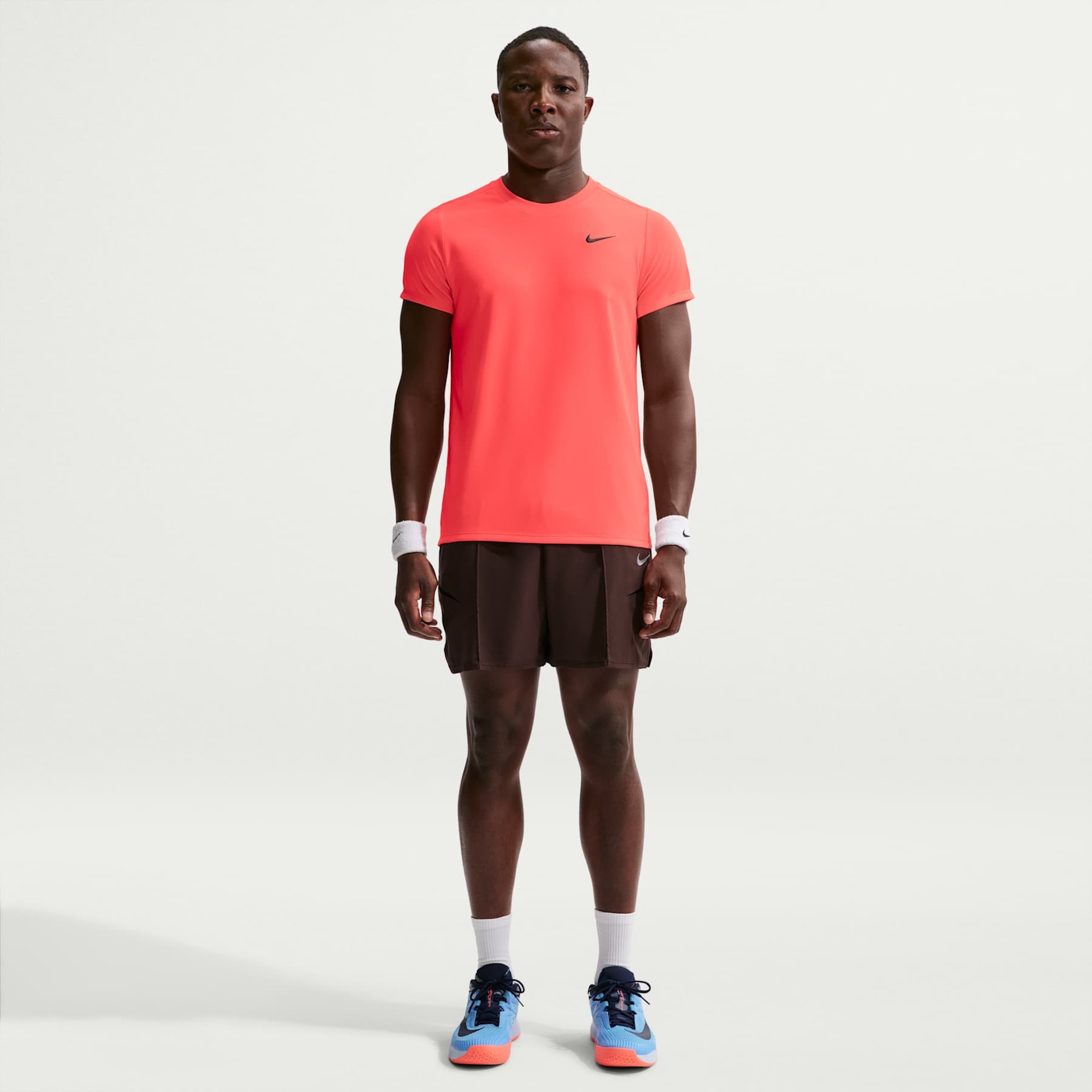 Camiseta Nike Dri-FIT Victory Masculina - Foto 4