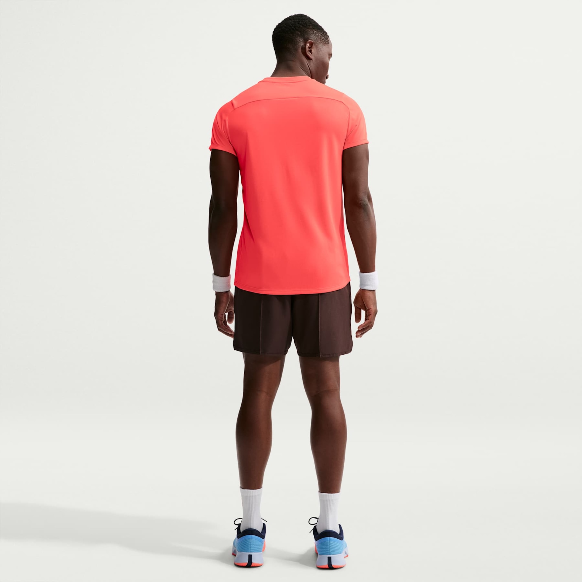 Camiseta Nike Dri-FIT Victory Masculina - Foto 5