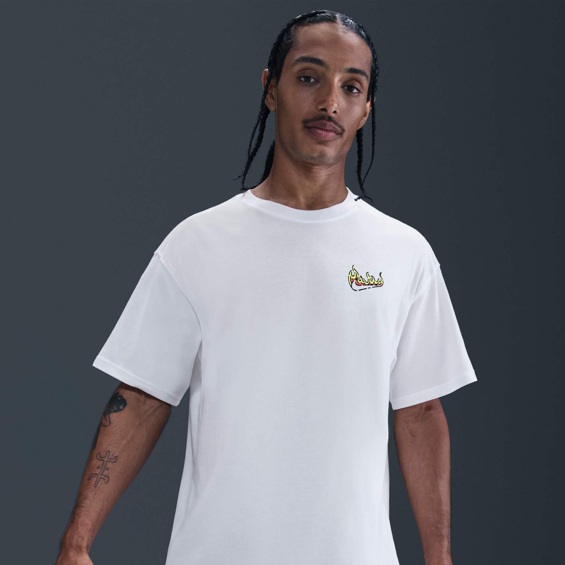Camiseta Nike Sportswear M90 Unissex - Foto 1