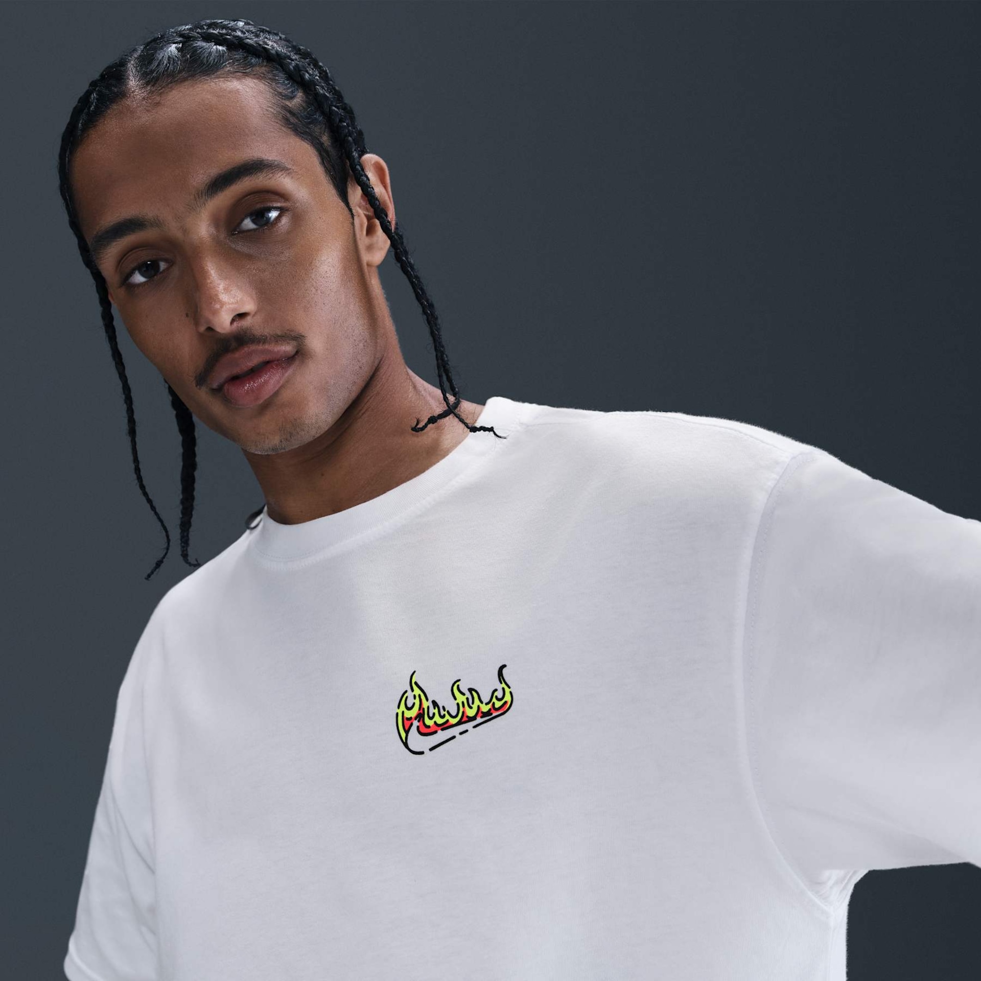 Camiseta Nike Sportswear M90 Unissex - Foto 3