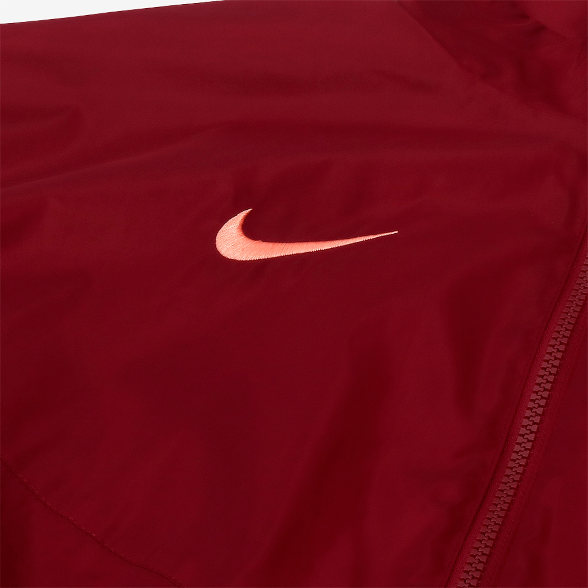 Jaqueta Corinthians Nike Essential Woven Feminina - Foto 6