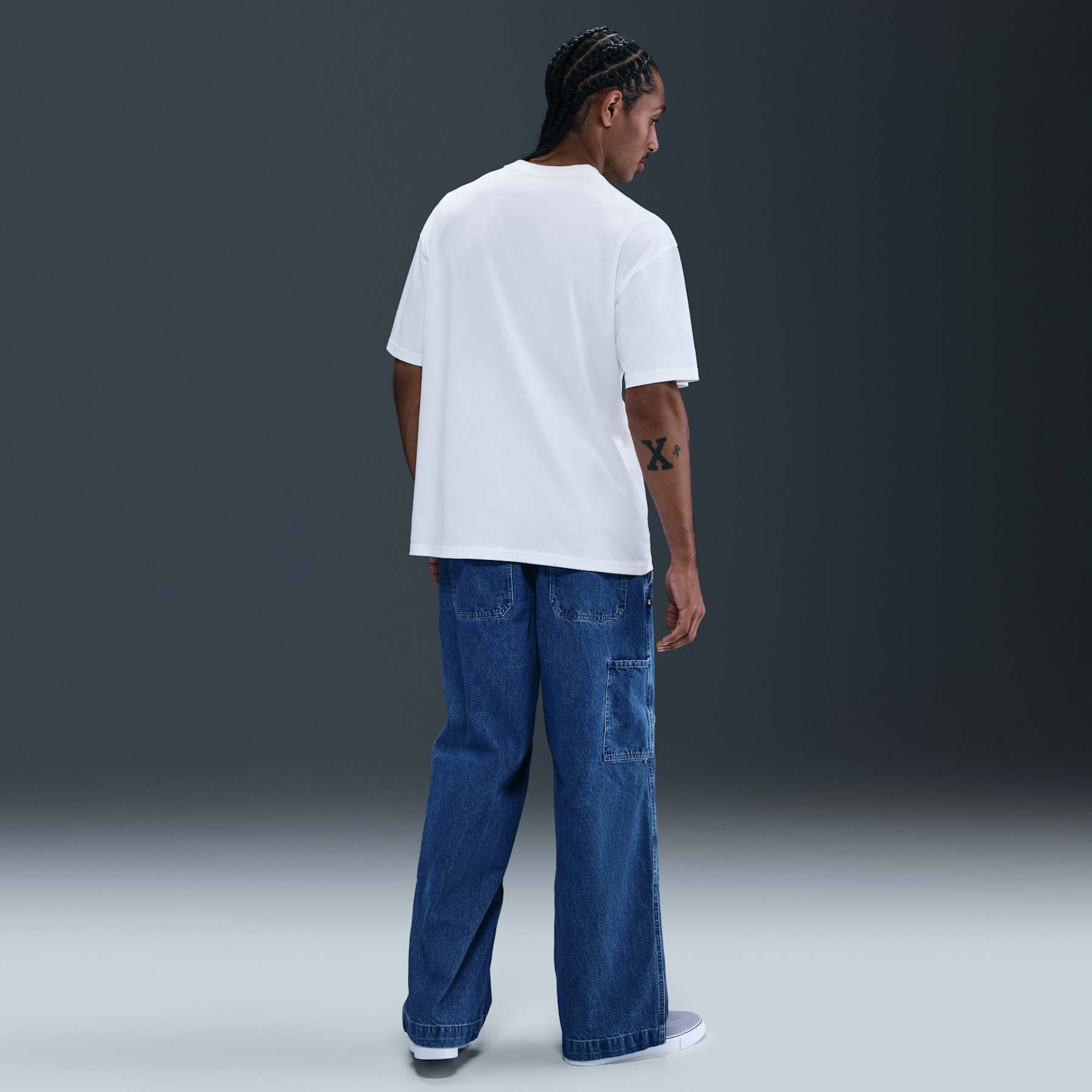 Camiseta Nike SB M90 Unissex - Foto 5