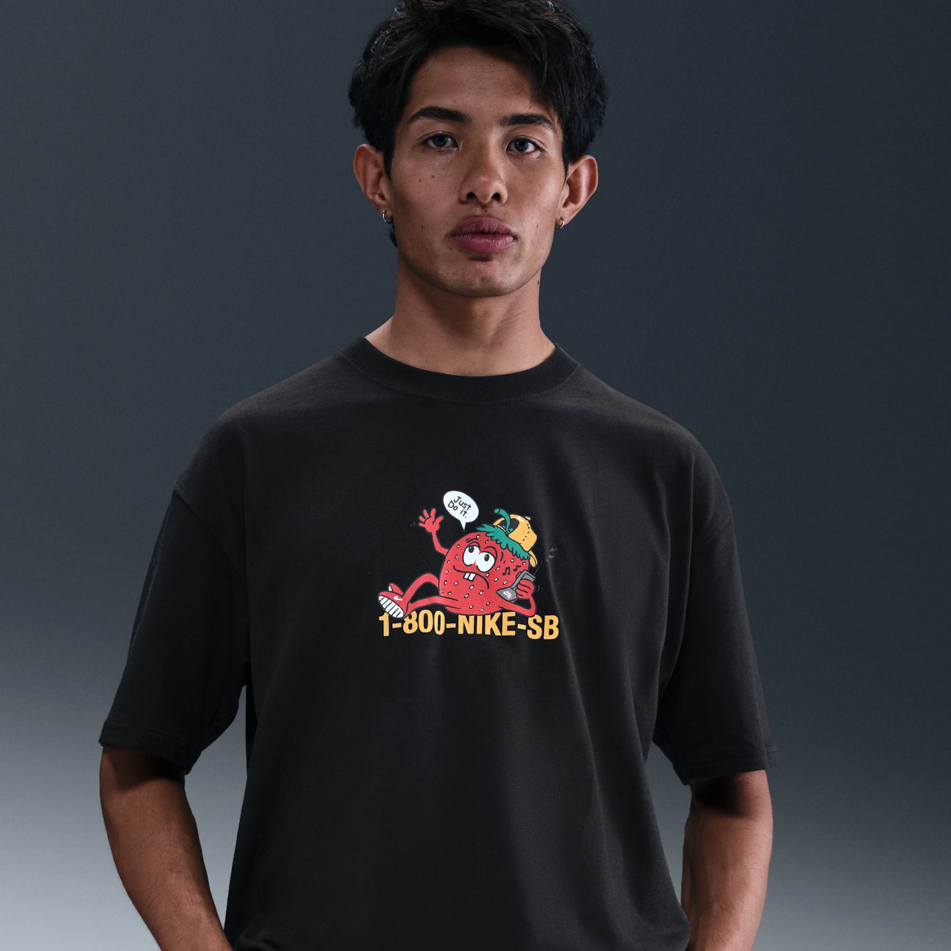 Imagem principal de Camiseta Nike SB M90 Unissex