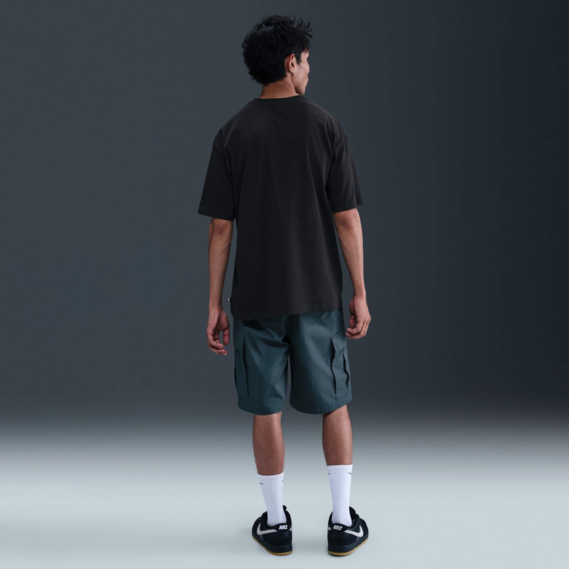 Camiseta Nike SB M90 Unissex - Foto 5