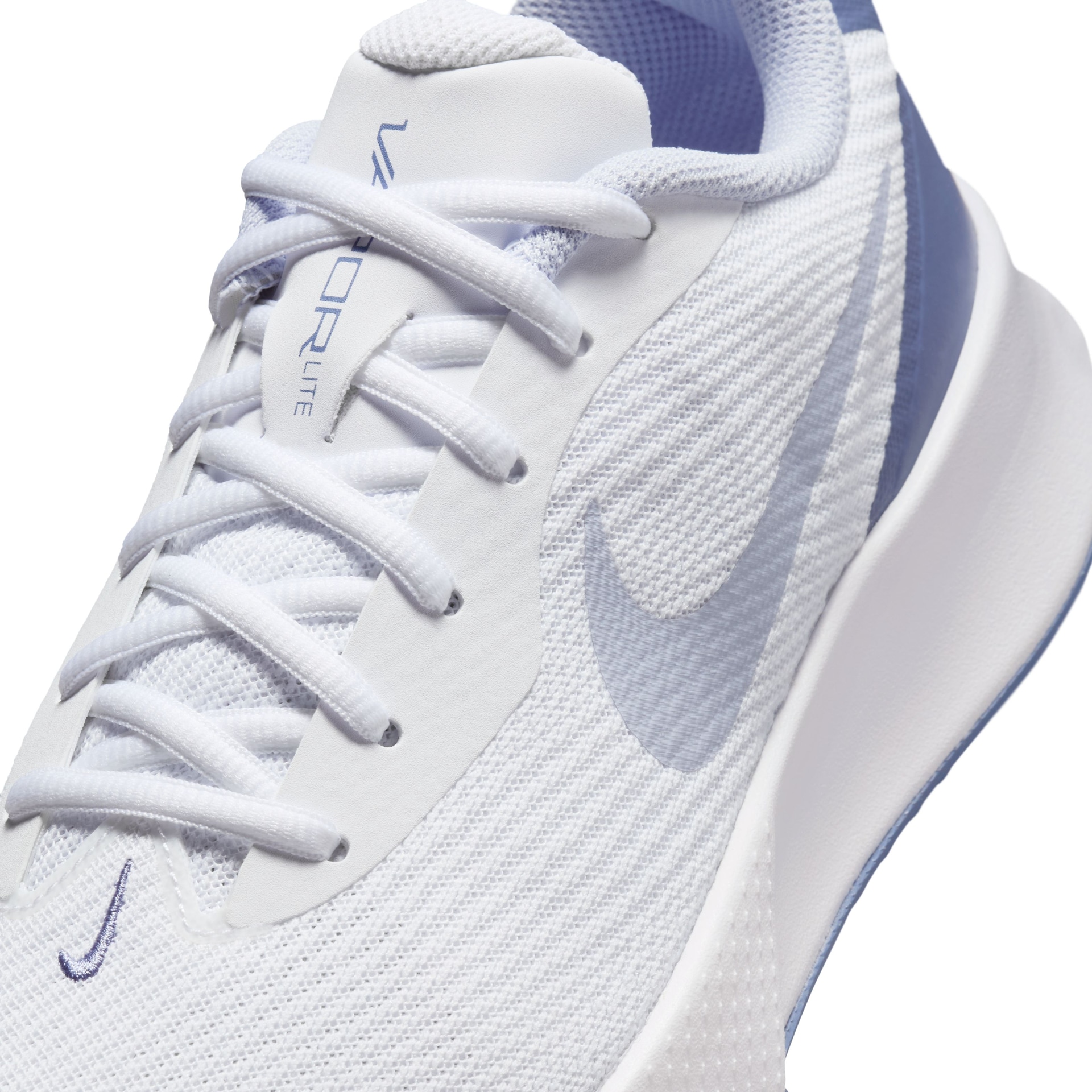 Tênis Nike Vapor Lite 3 Feminino - Foto 8