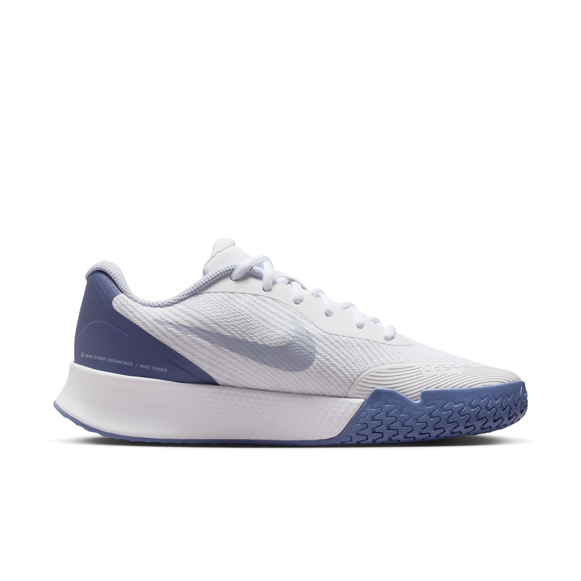 Tênis Nike Vapor Lite 3 Feminino - Foto 3