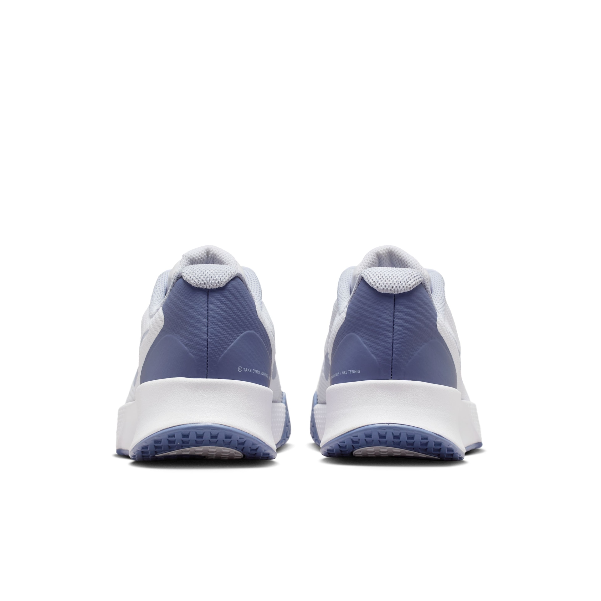 Tênis Nike Vapor Lite 3 Feminino - Foto 7