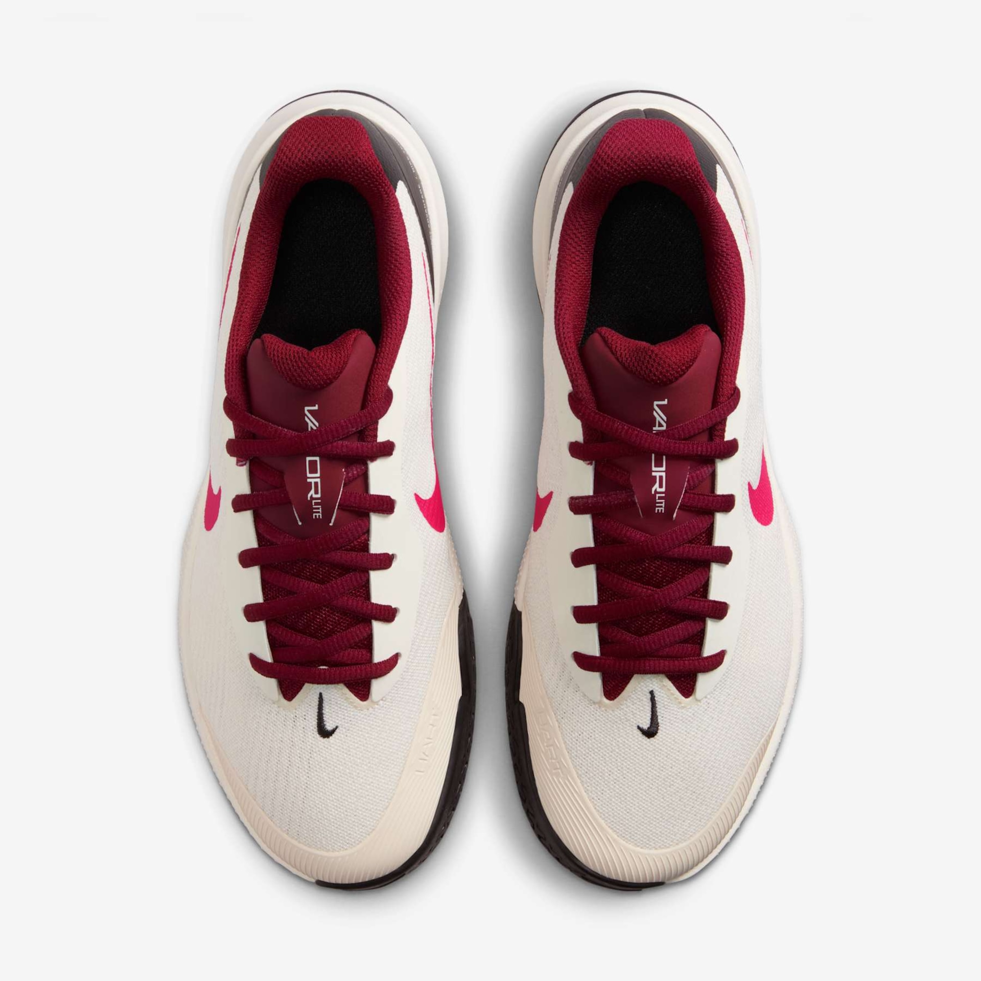 Tênis Nike Vapor Lite 3 Feminino - Foto 4