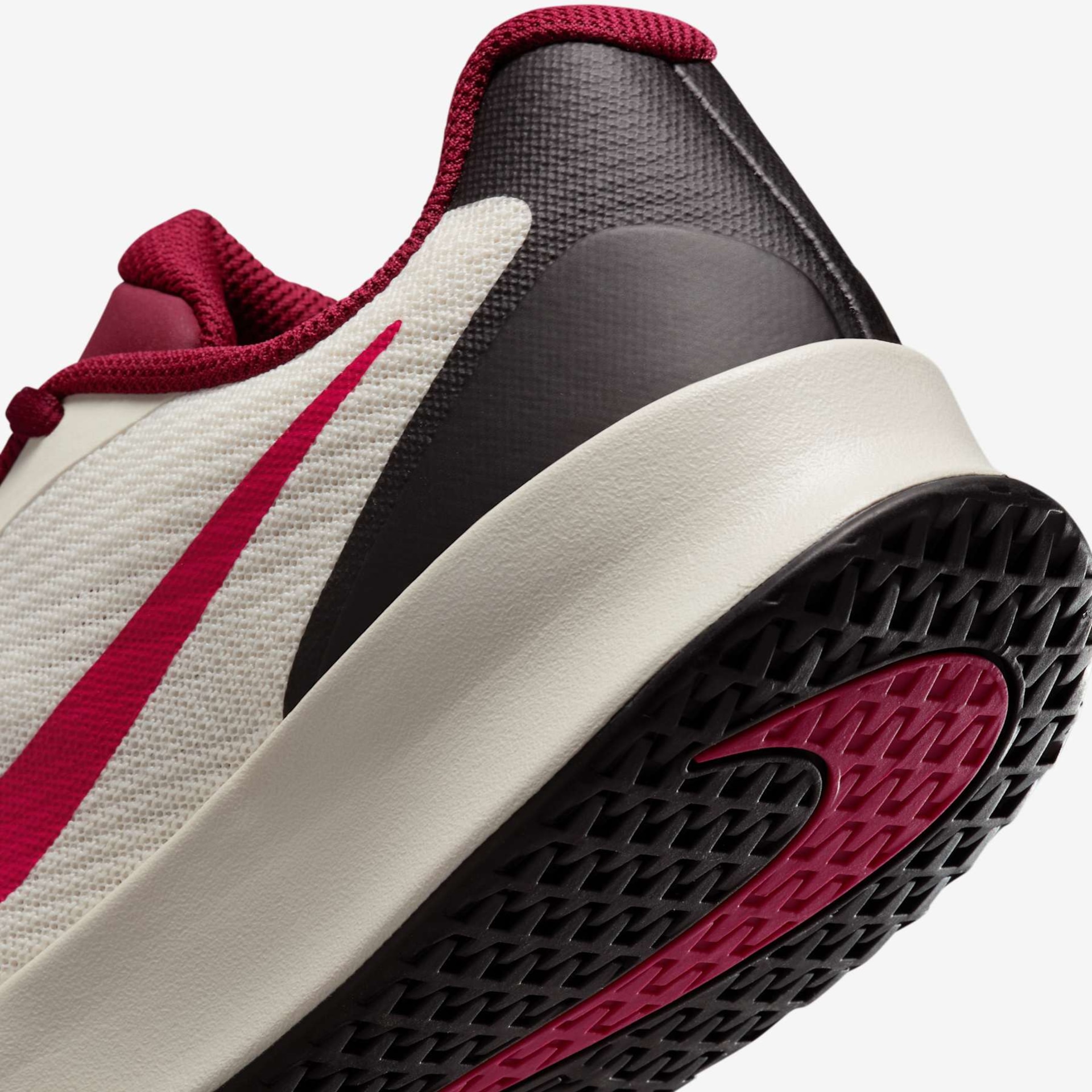 Tênis Nike Vapor Lite 3 Feminino - Foto 8