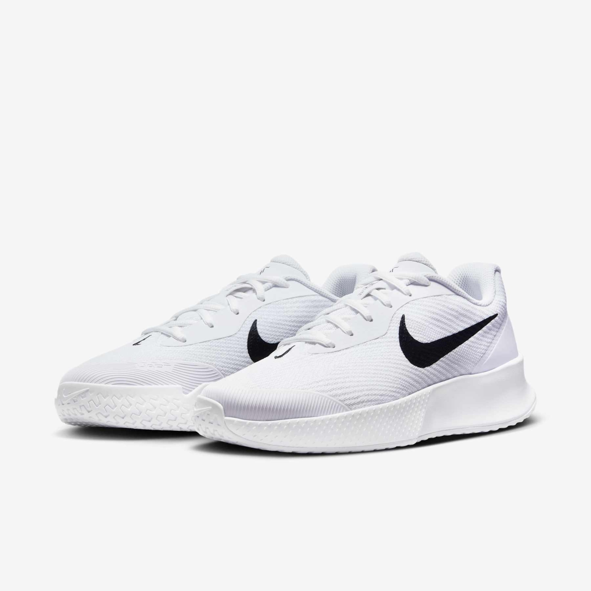 Tênis Nike Vapor Lite 3 Feminino - Foto 5