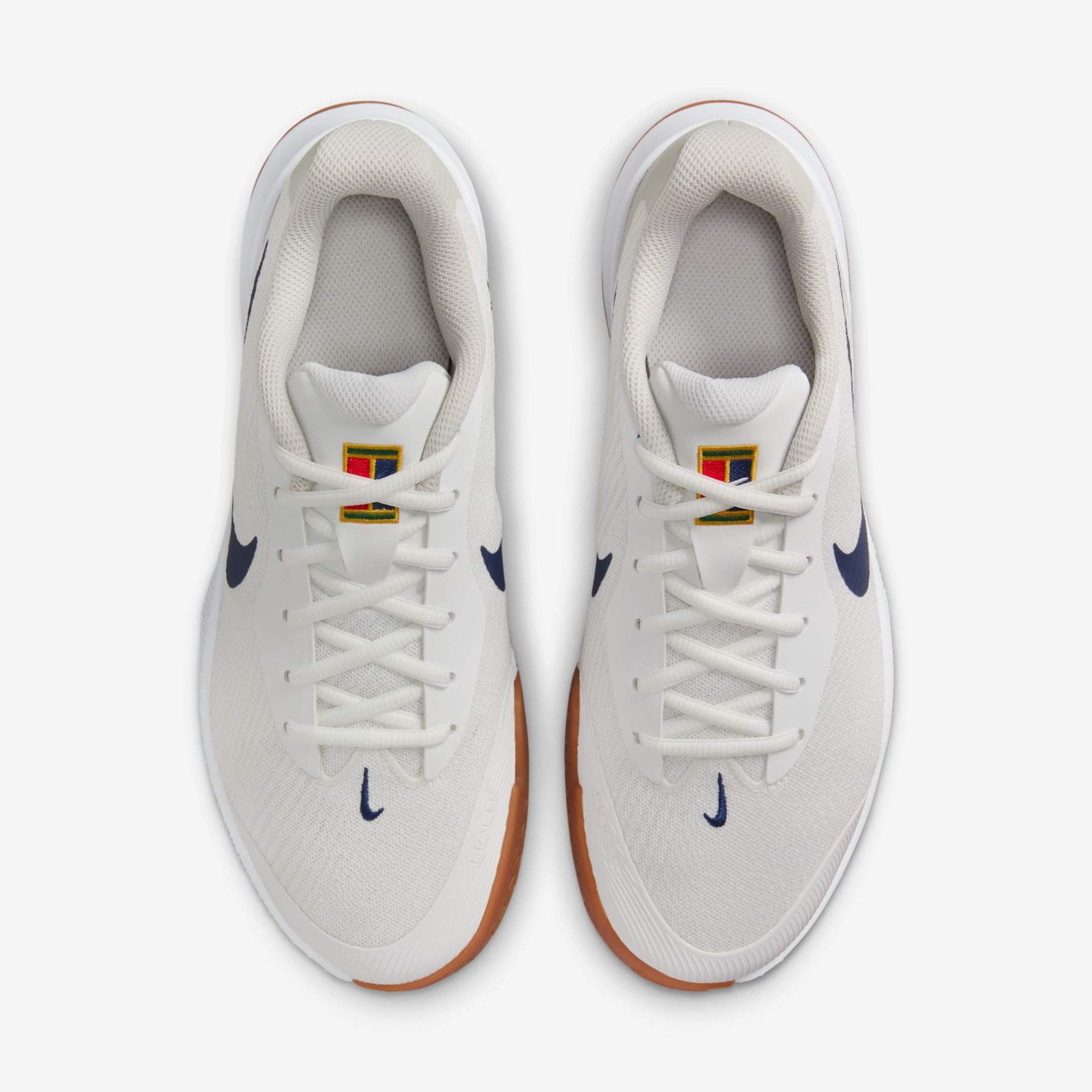 Tênis Nike Vapor Lite 3 Feminino - Foto 4