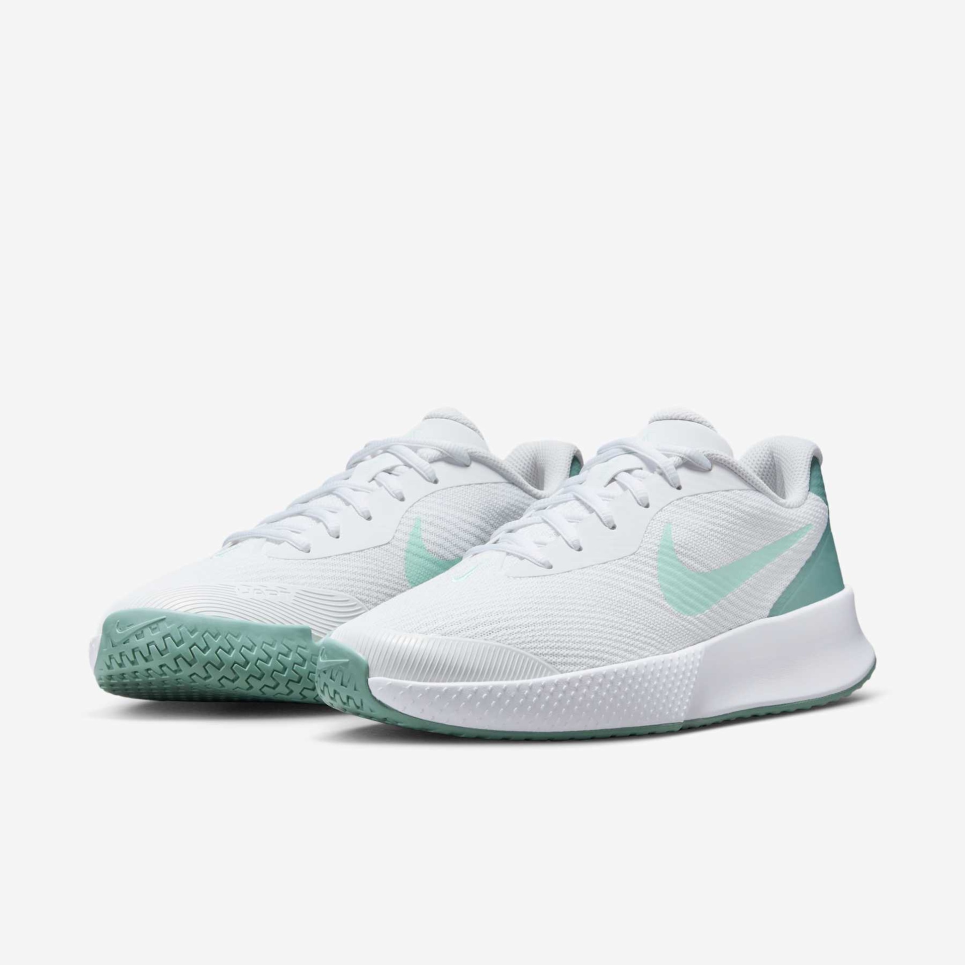 Tênis Nike Vapor Lite 3 Feminino - Foto 5