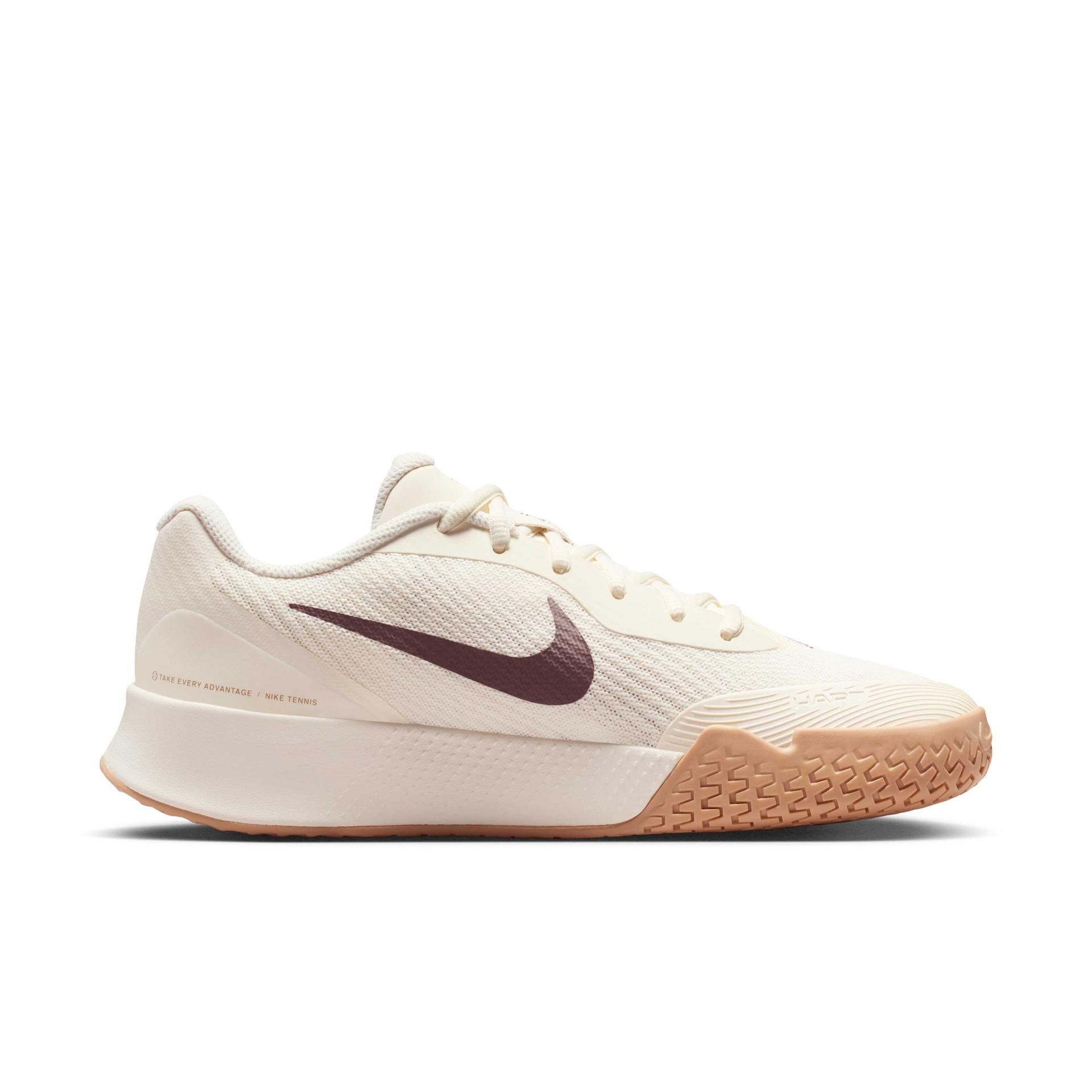 Tênis Nike Vapor Lite 3 Feminino - Foto 3