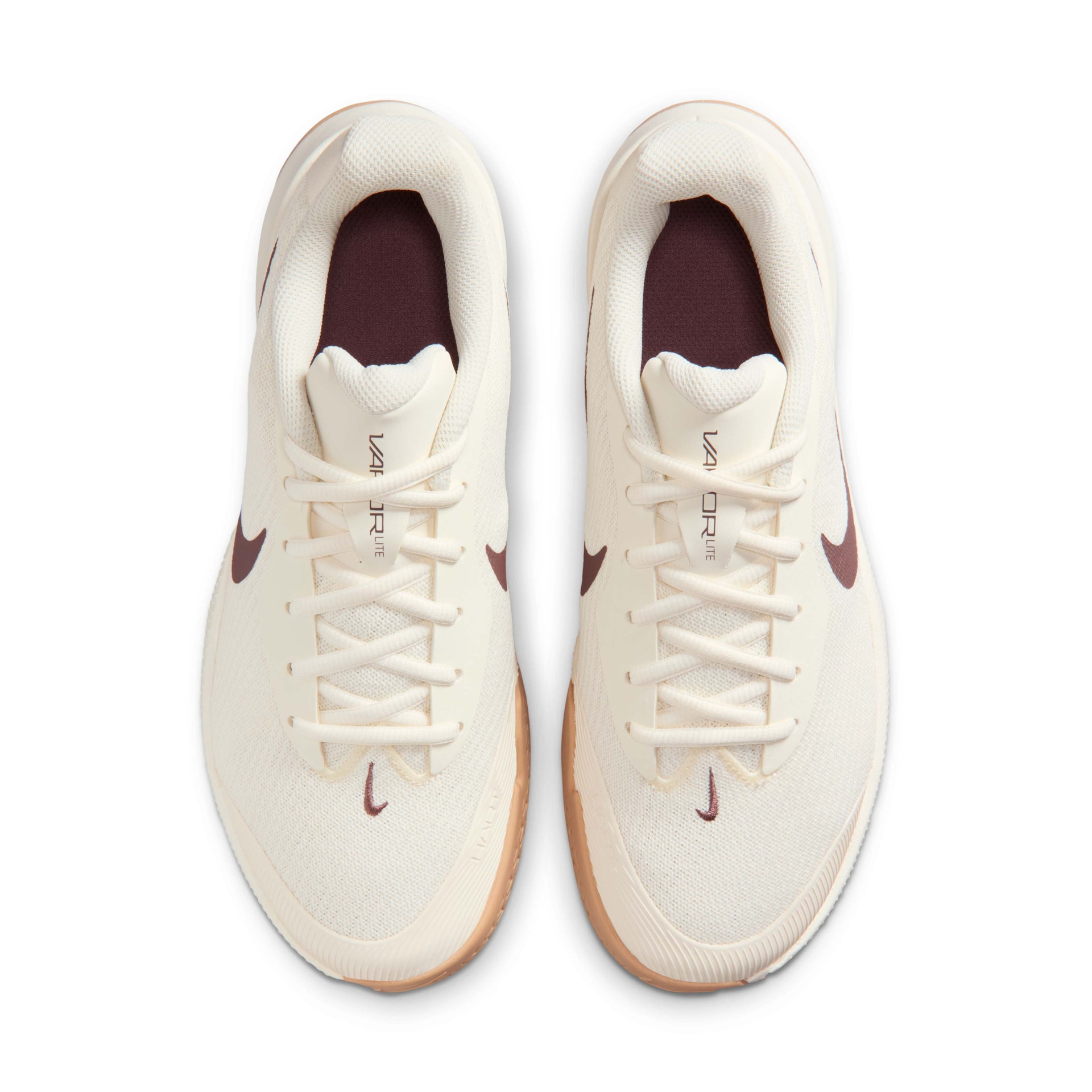 Tênis Nike Vapor Lite 3 Feminino - Foto 4