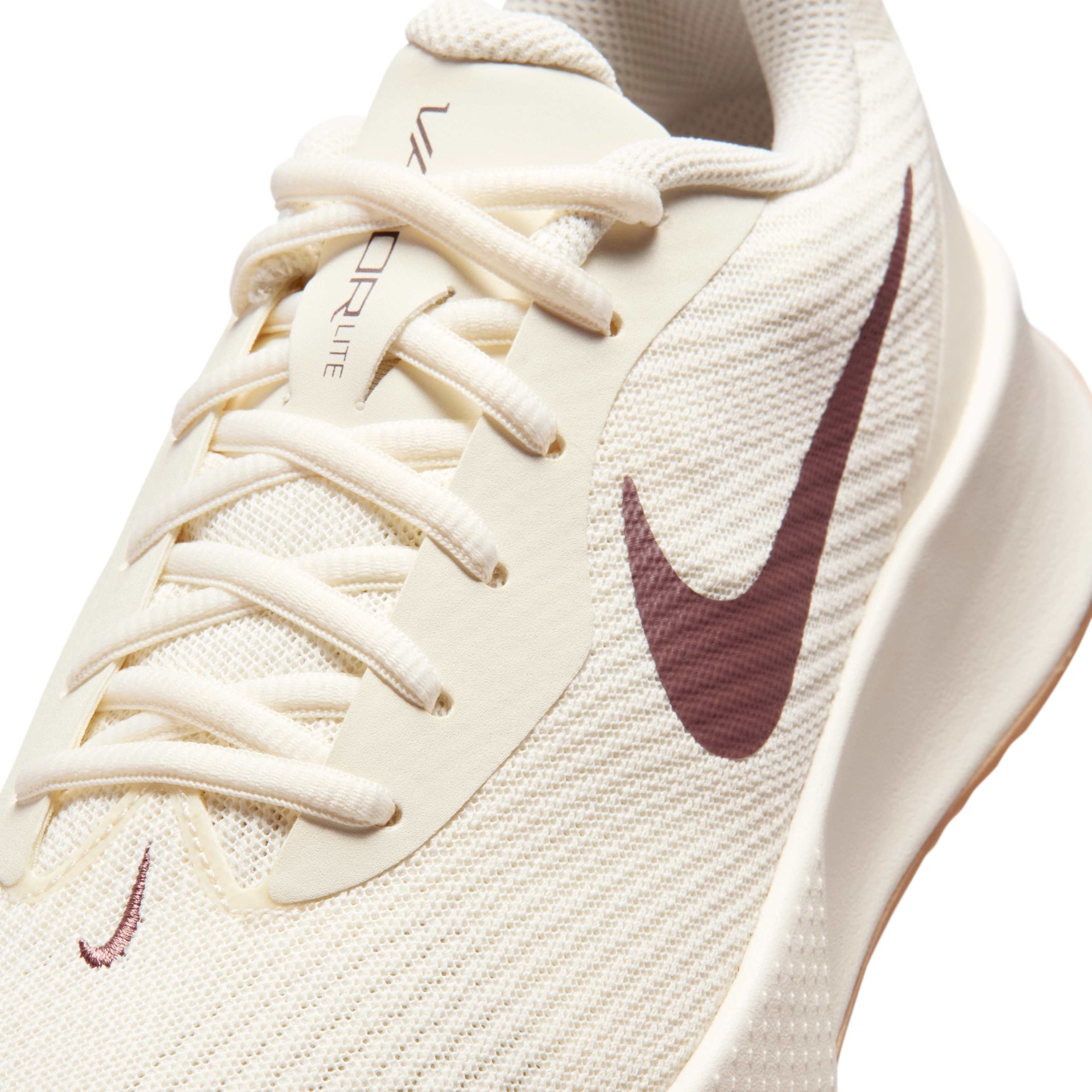 Tênis Nike Vapor Lite 3 Feminino - Foto 7
