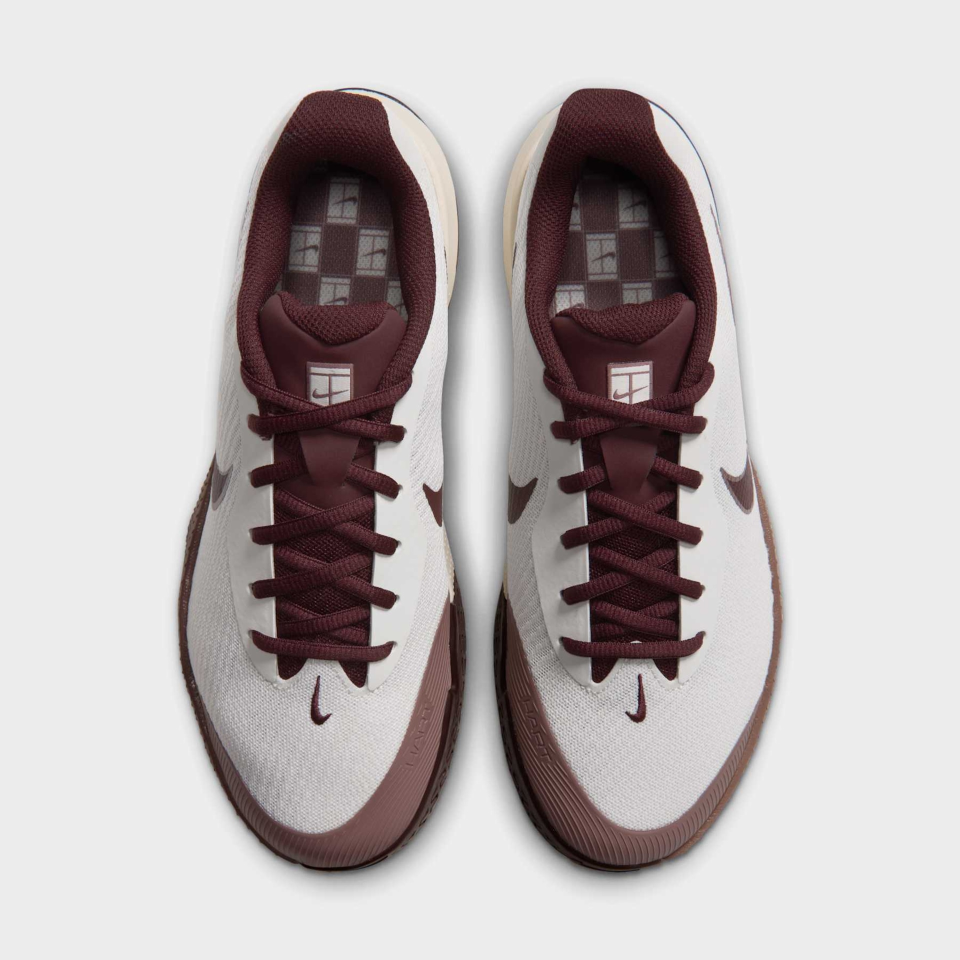 Tênis Nike Vapor Lite 3 Feminino - Foto 4