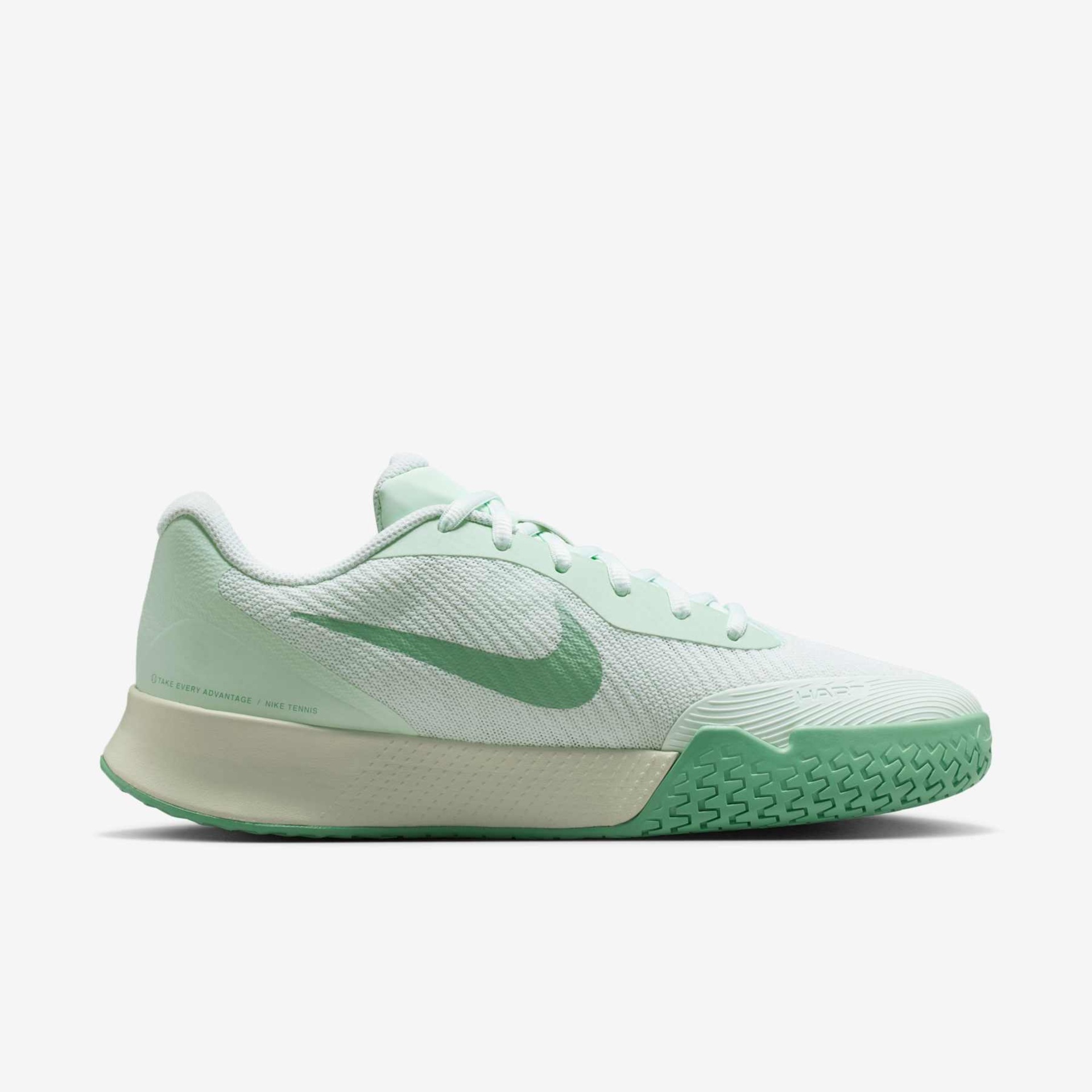 Tênis Nike Vapor Lite 3 Feminino - Foto 3